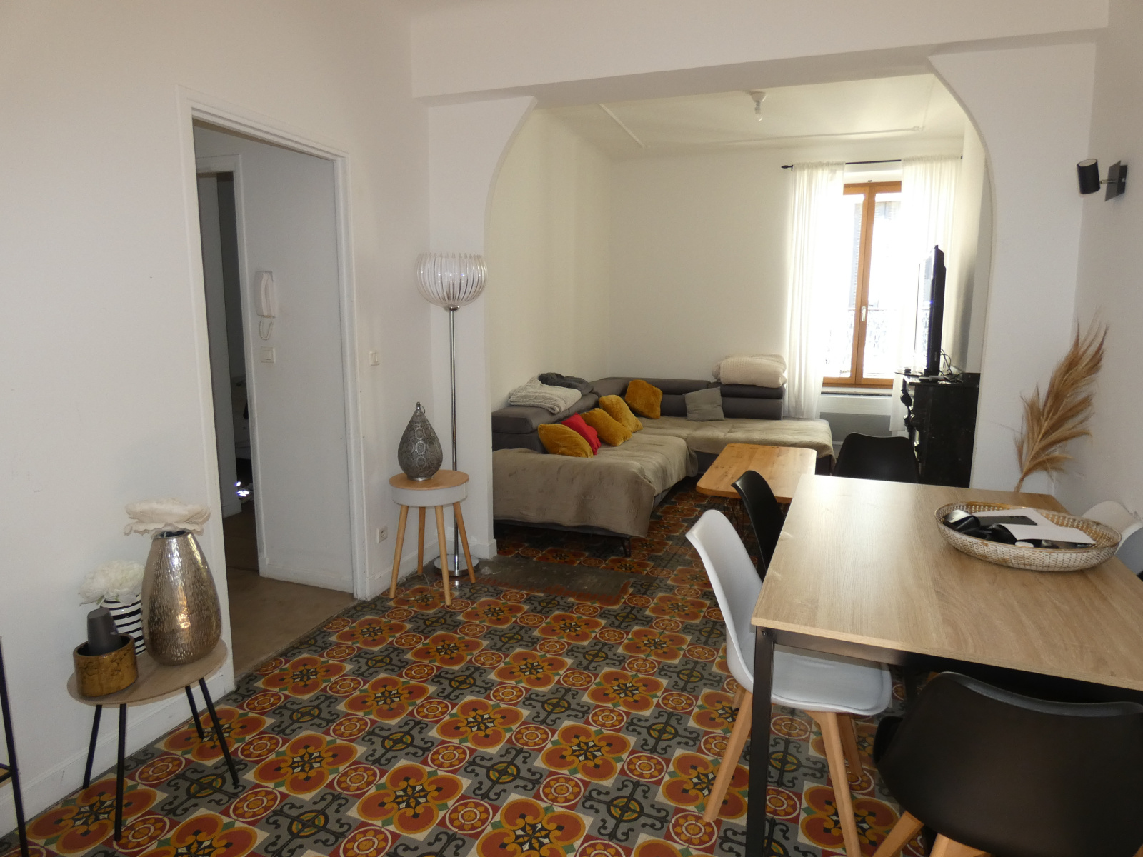 Image_, Appartement, Carcassonne, ref :3021