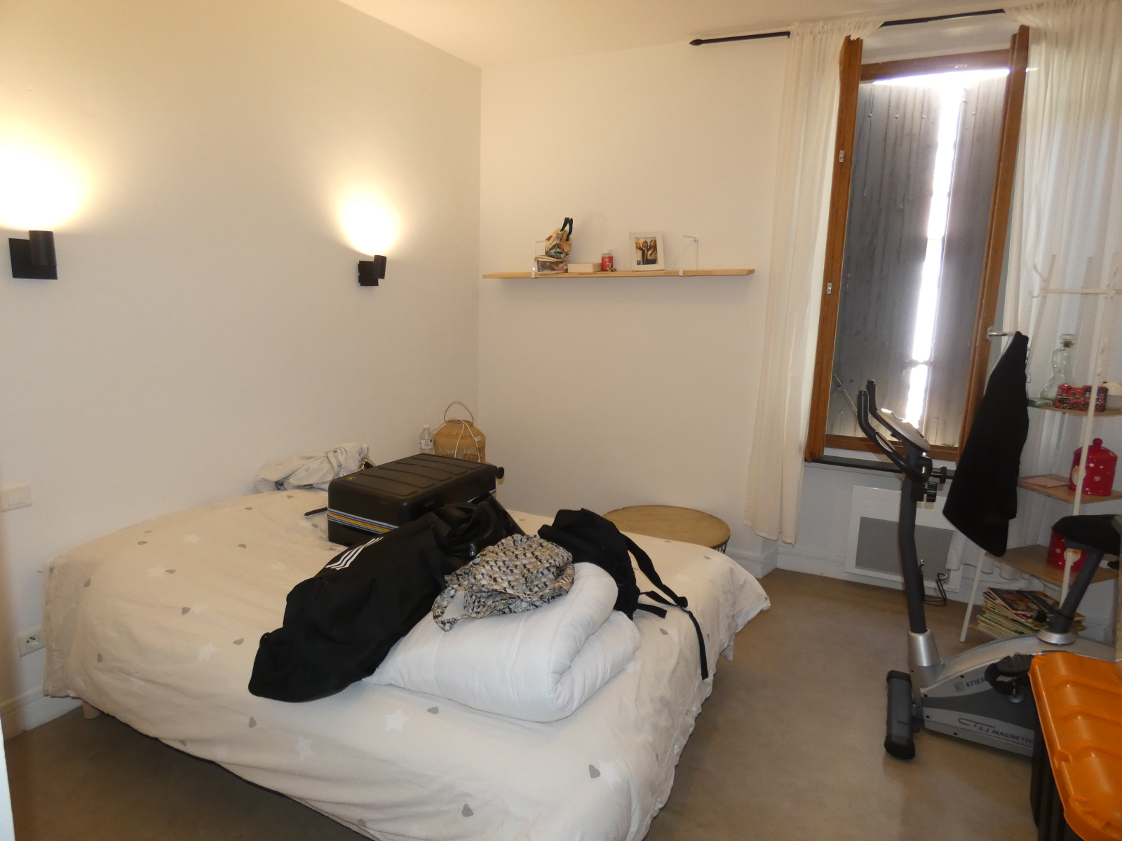 Image_, Appartement, Carcassonne, ref :3021