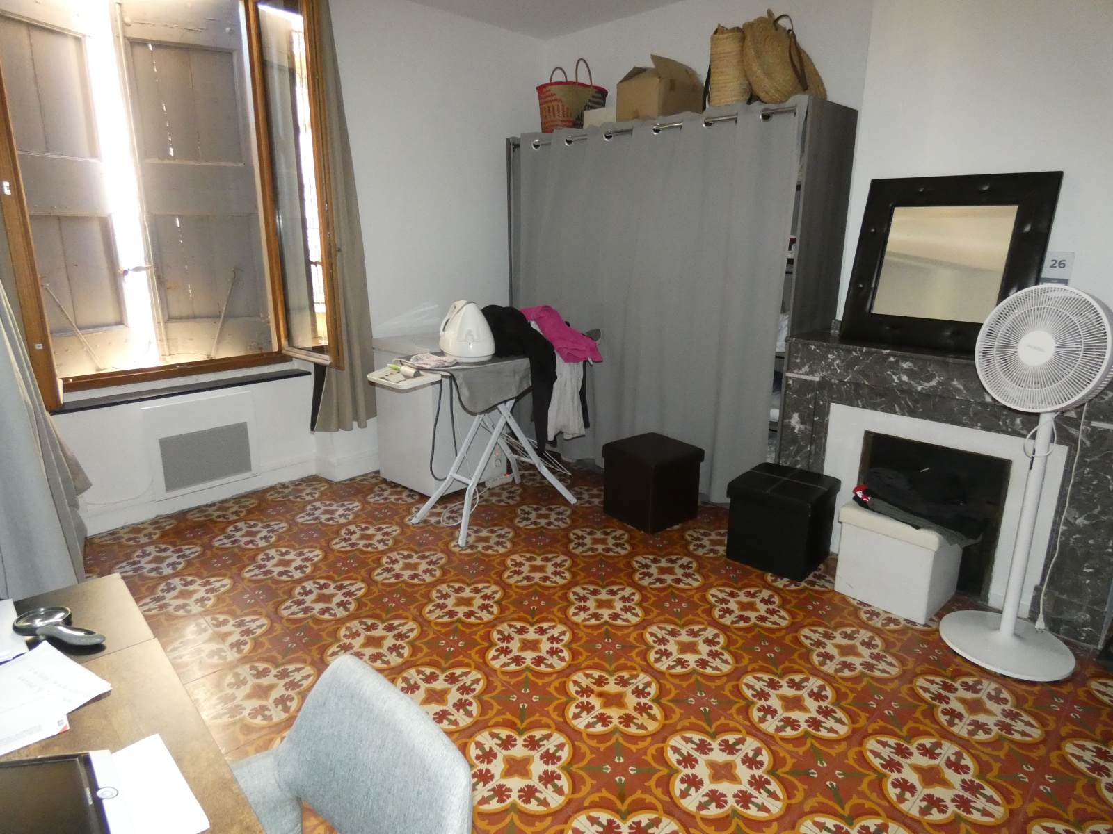 Image_, Appartement, Carcassonne, ref :3021