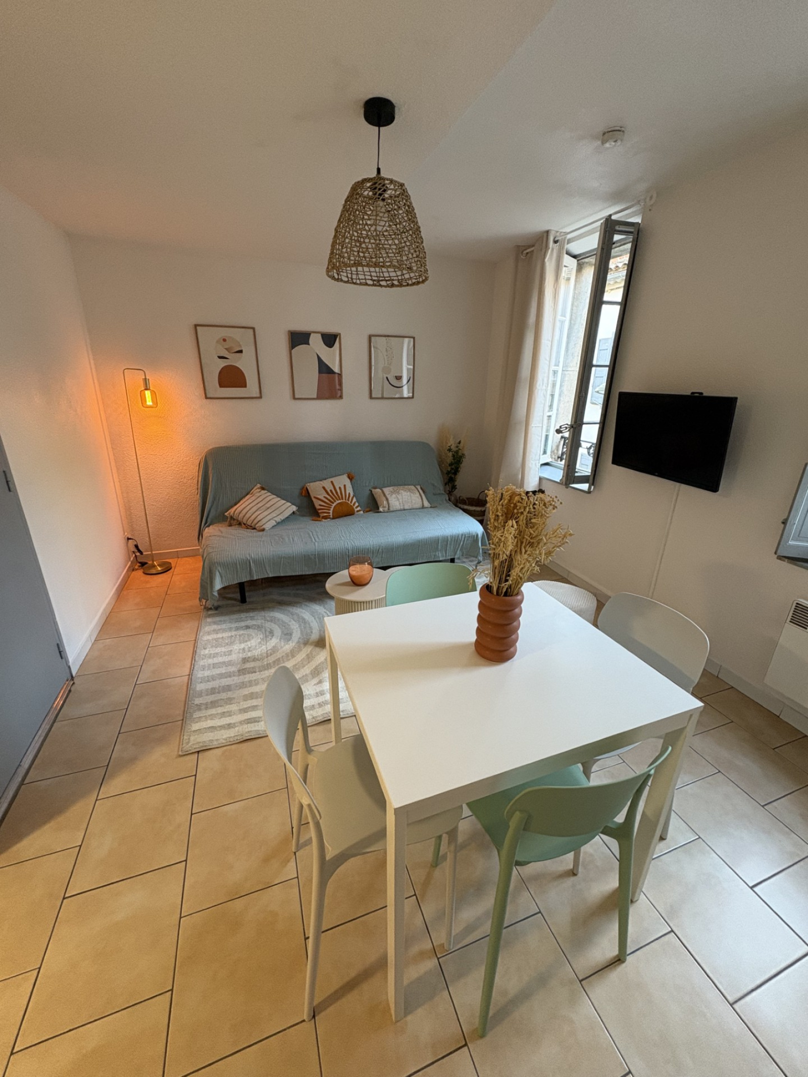 Image_, Appartement, Carcassonne, ref :575-2