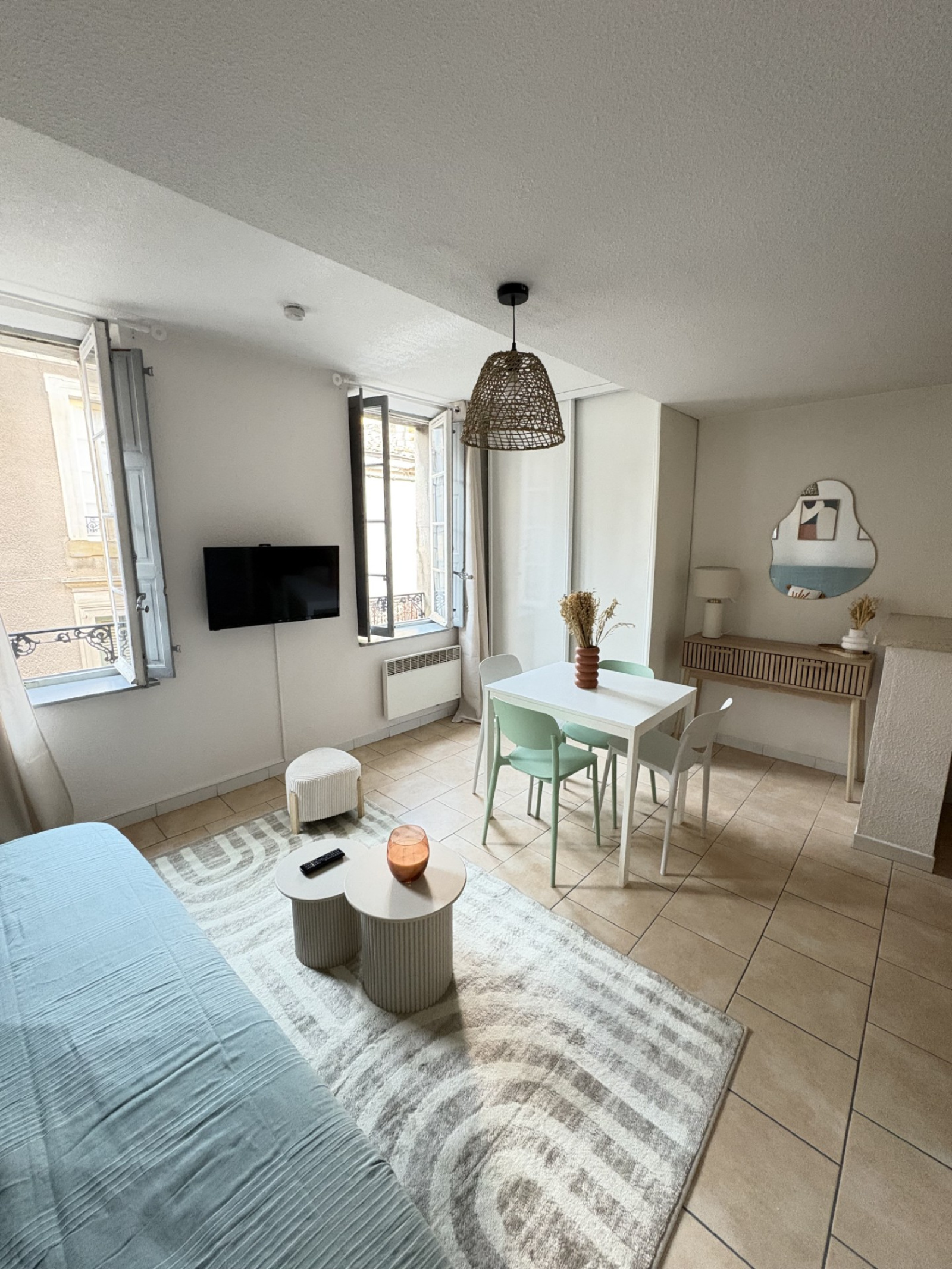 Image_, Appartement, Carcassonne, ref :575-2