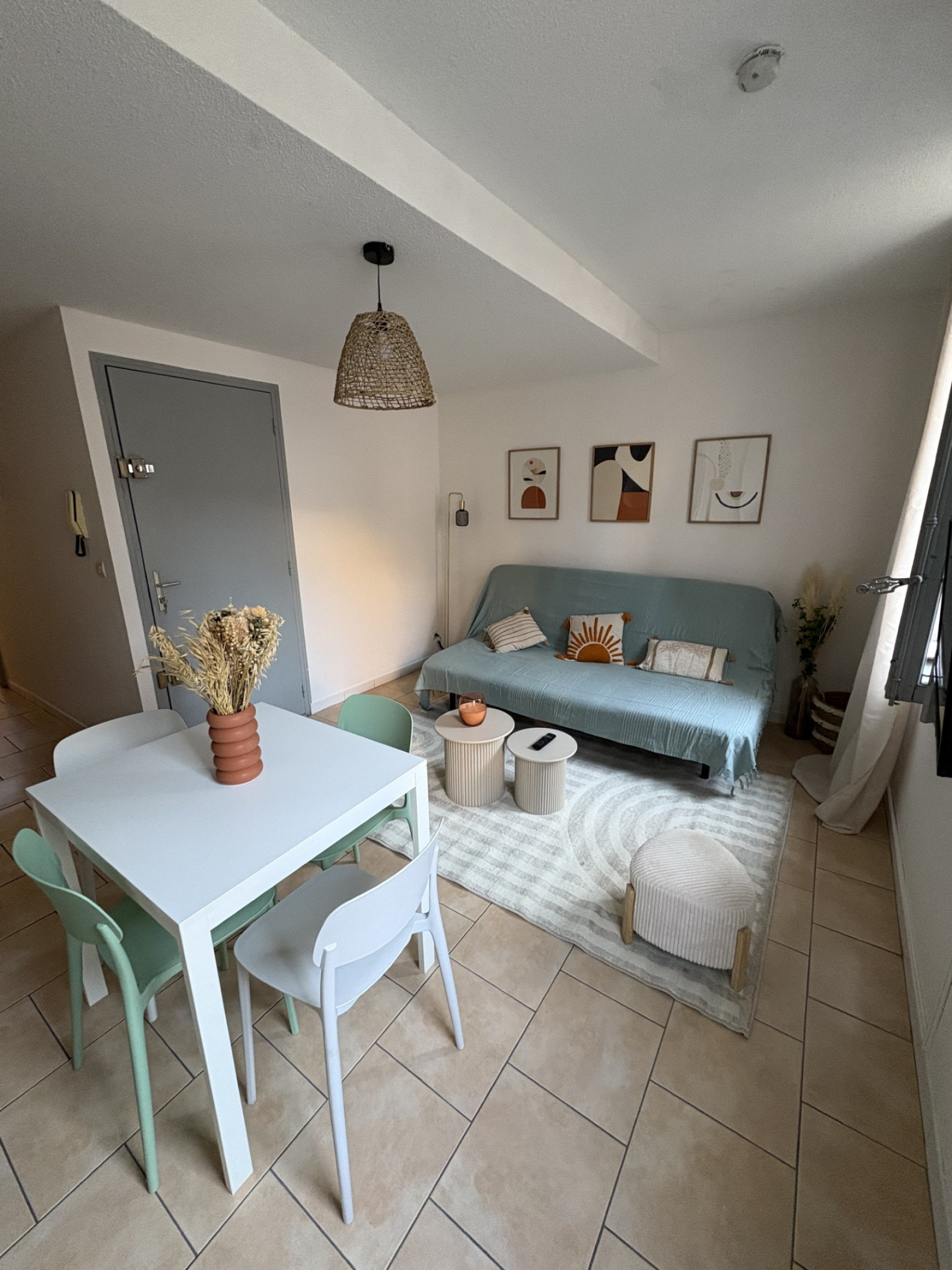 Image_, Appartement, Carcassonne, ref :575-2