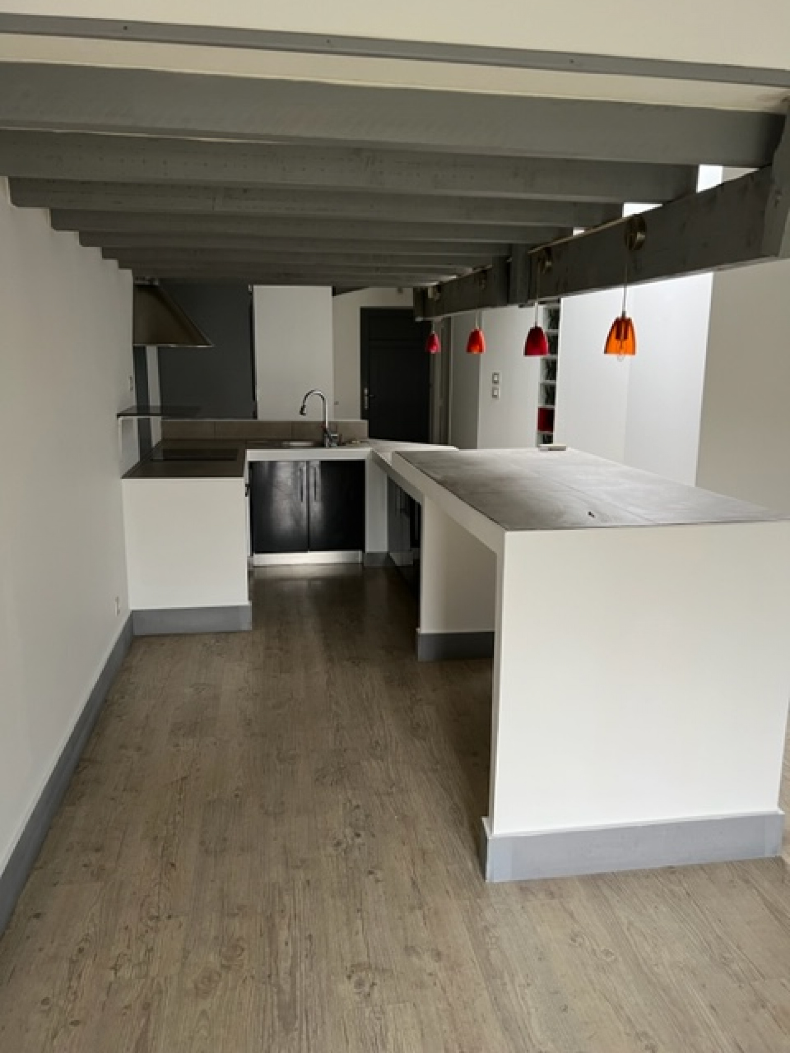 Image_, Appartement, Carcassonne, ref :548