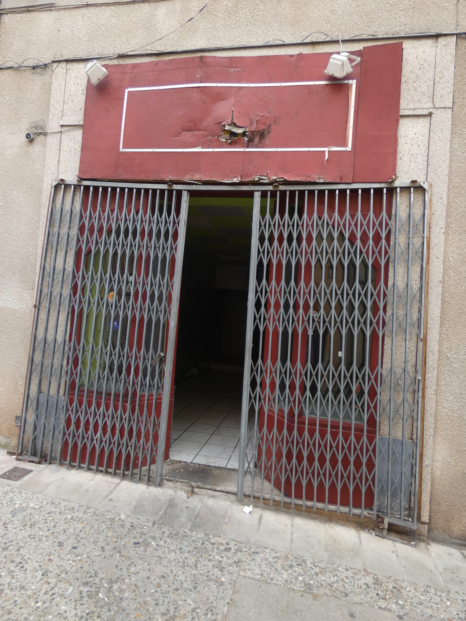 Image_, Local commercial, Carcassonne, ref :2815