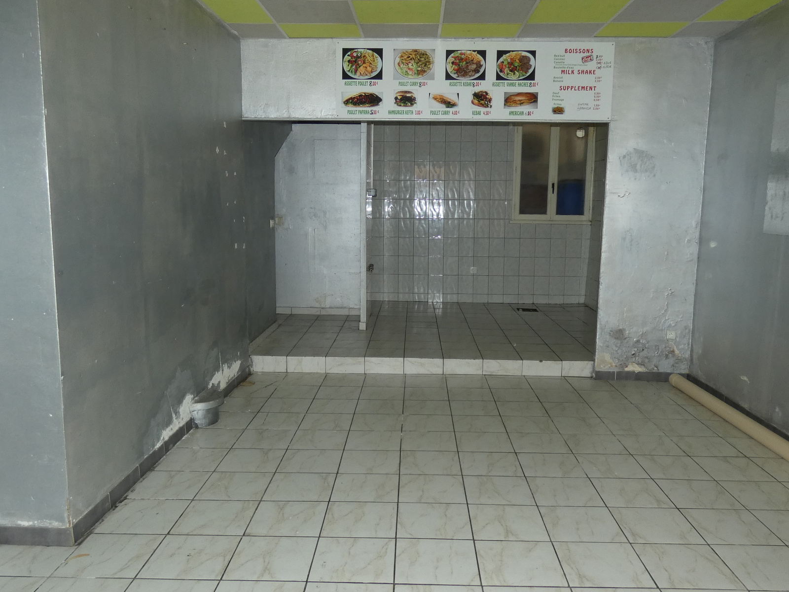 Image_, Local commercial, Carcassonne, ref :2815