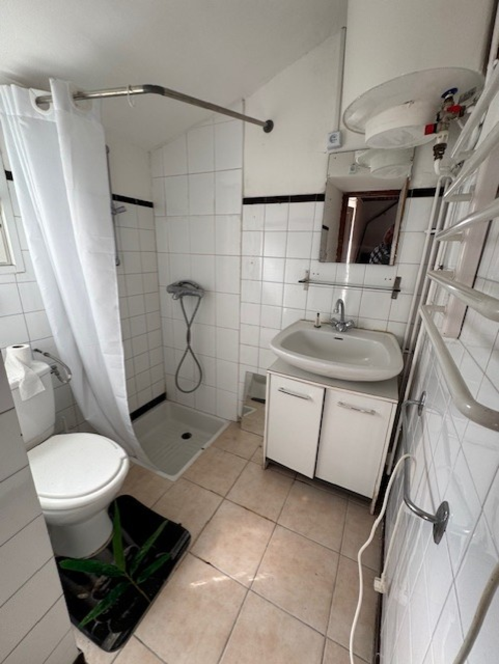 Image_, Maison de village, Conques-sur-Orbiel, ref :598