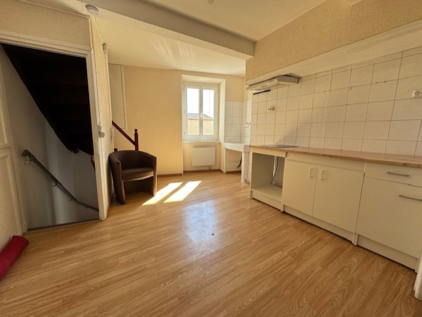 Image_, Maison de village, Conques-sur-Orbiel, ref :598