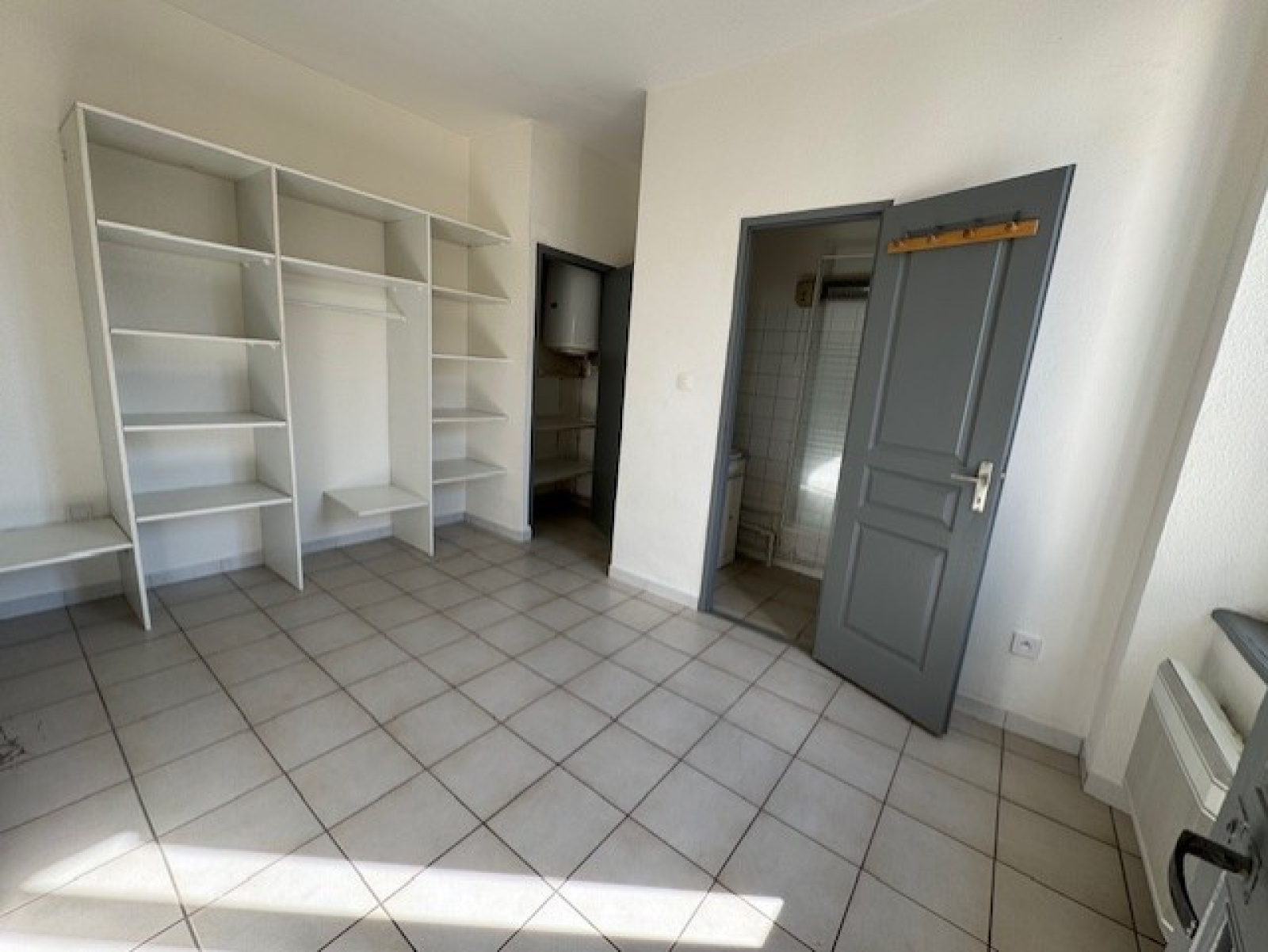 Image_, Appartement, Carcassonne, ref :583