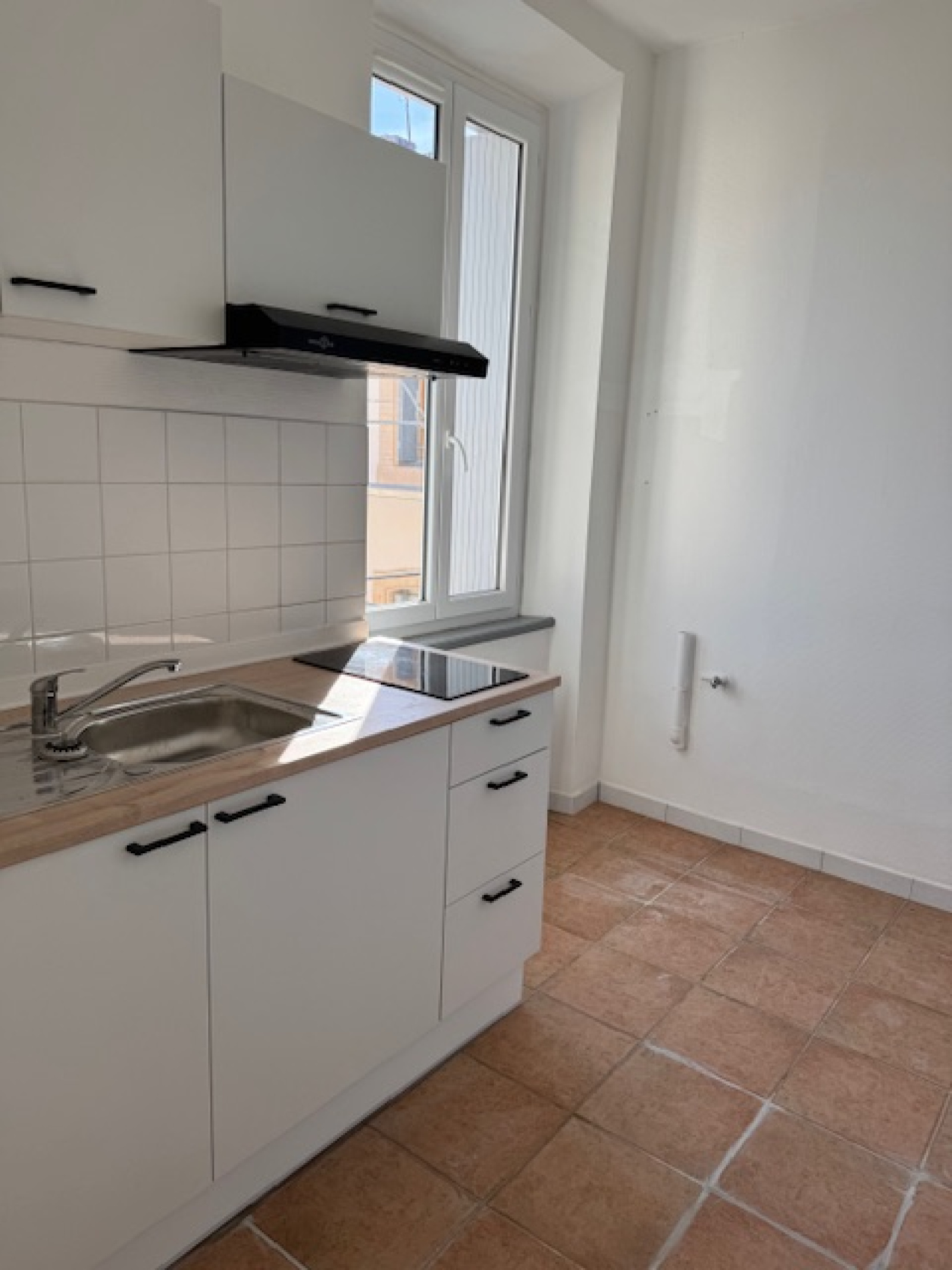 Image_, Appartement, Carcassonne, ref :583