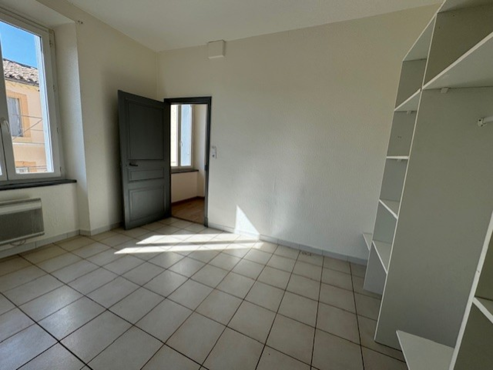 Image_, Appartement, Carcassonne, ref :583