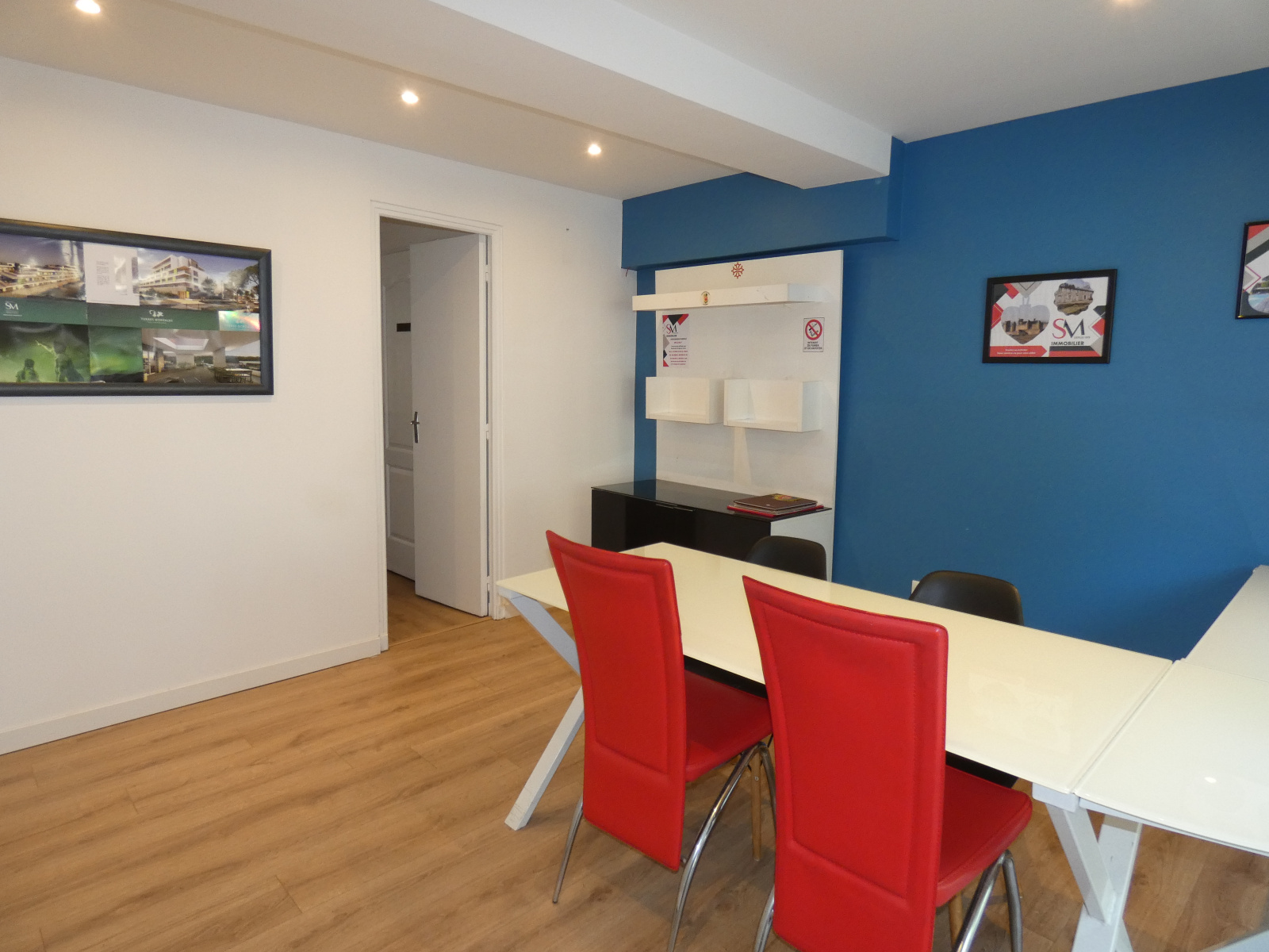 Image_, Bureaux, Carcassonne, ref :0010-08
