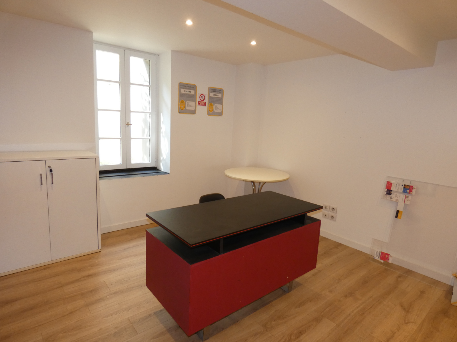 Image_, Bureaux, Carcassonne, ref :0010-08