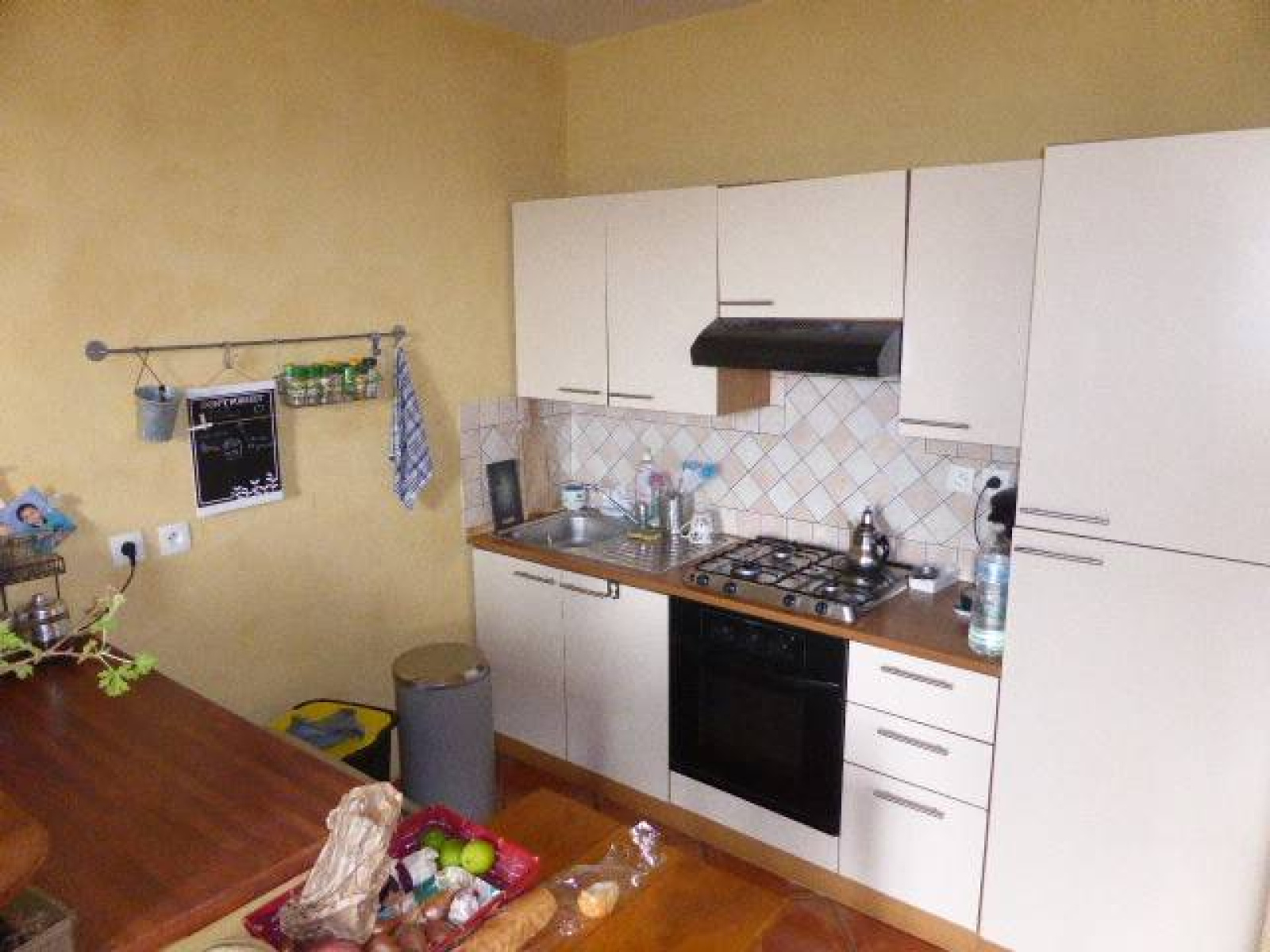 Image_, Appartement, Pezens, ref :520