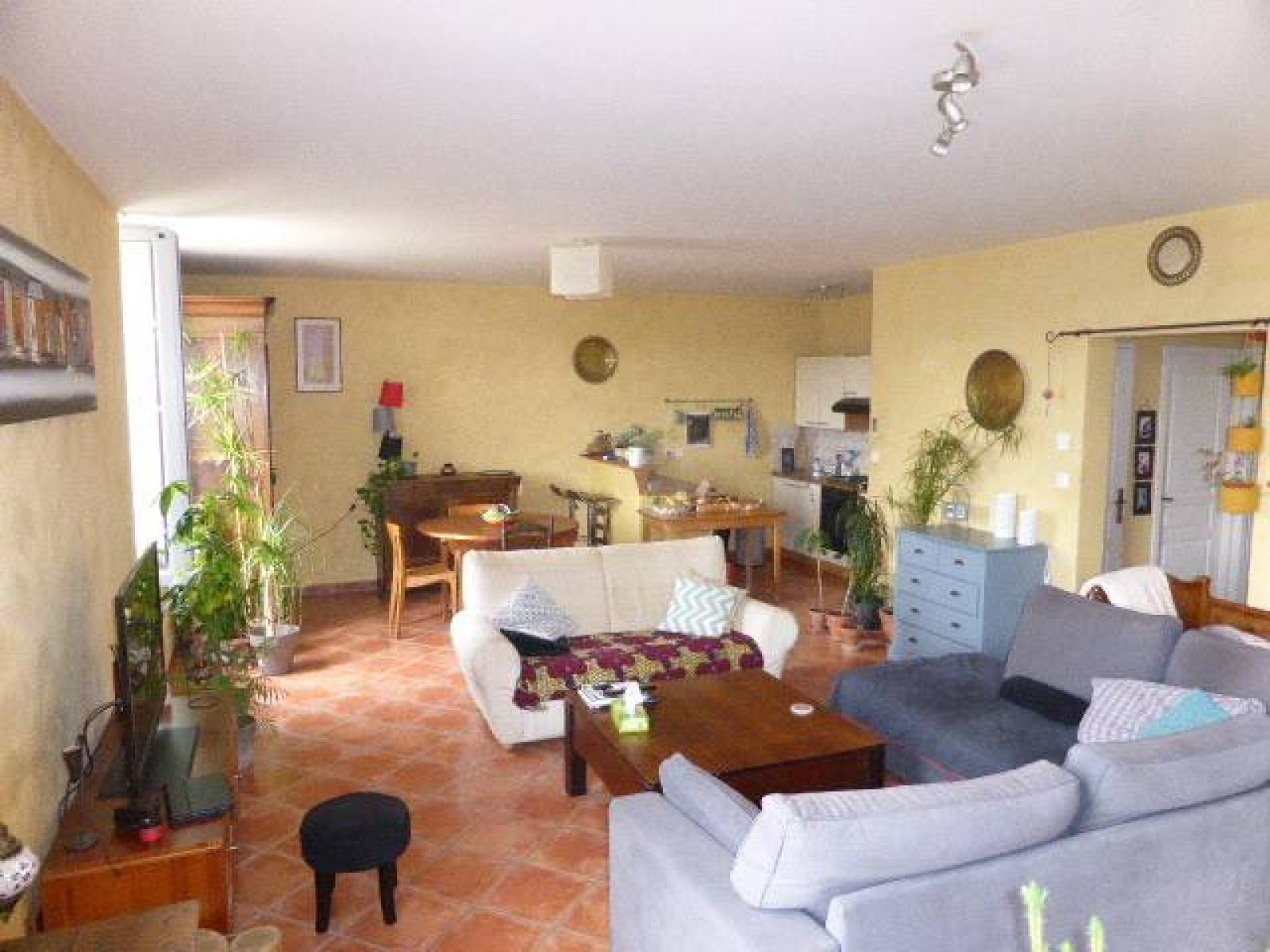 Image_, Appartement, Pezens, ref :520