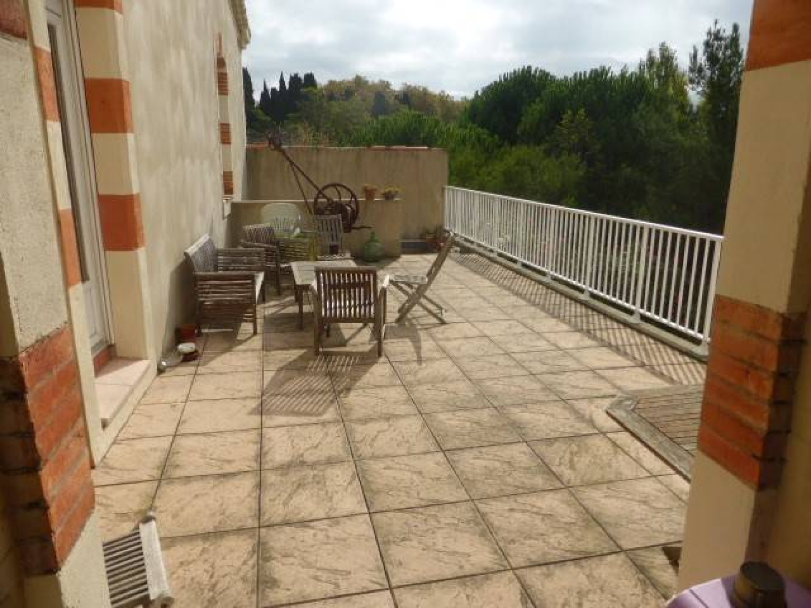 Image_, Appartement, Pezens, ref :520