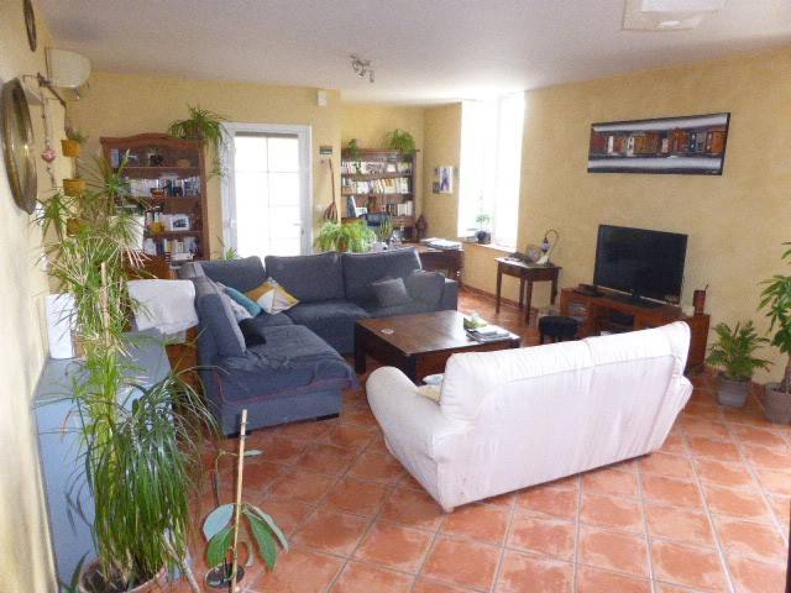 Image_, Appartement, Pezens, ref :520