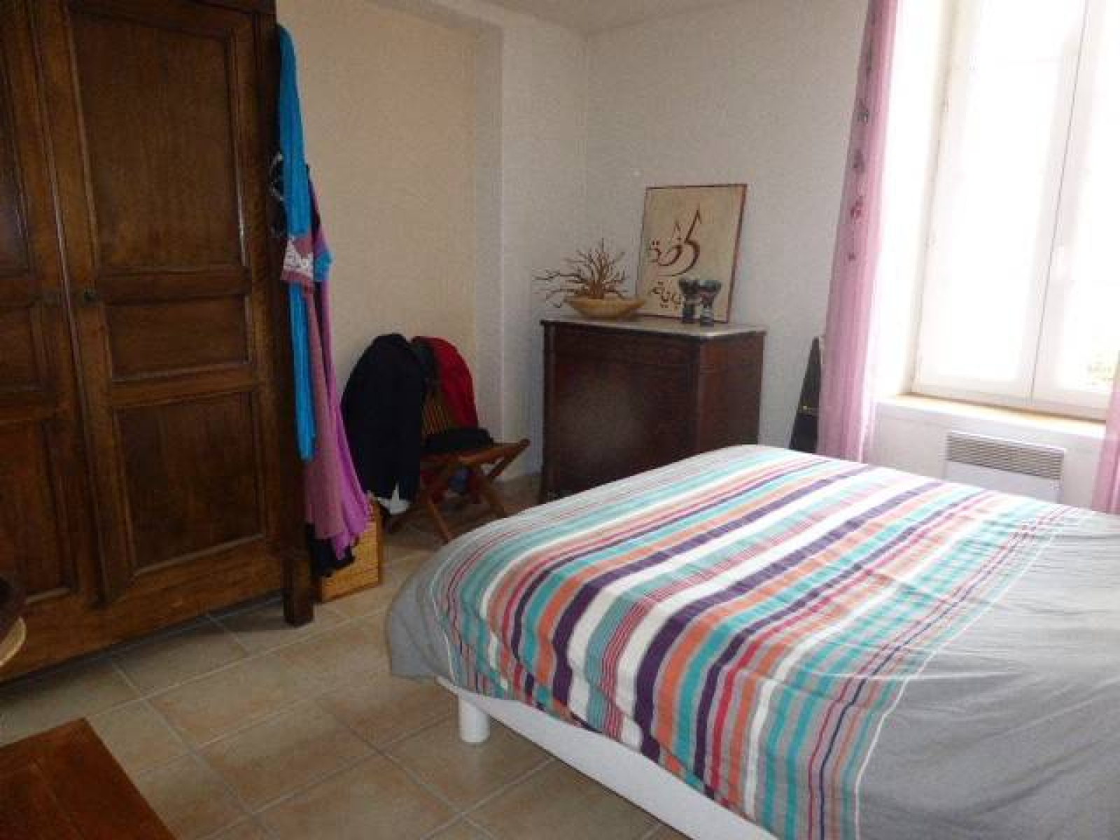 Image_, Appartement, Pezens, ref :520