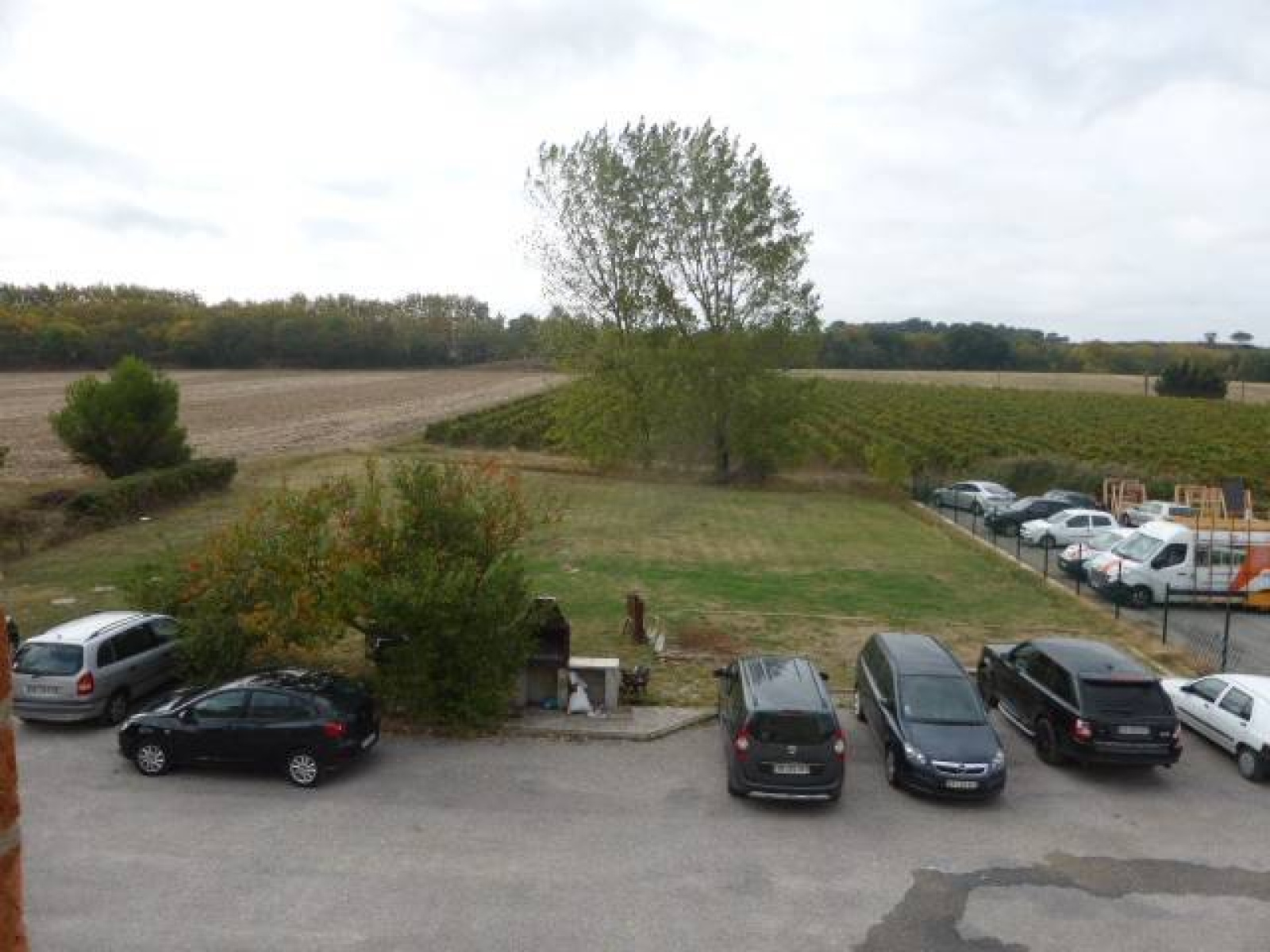 Image_, Appartement, Pezens, ref :520