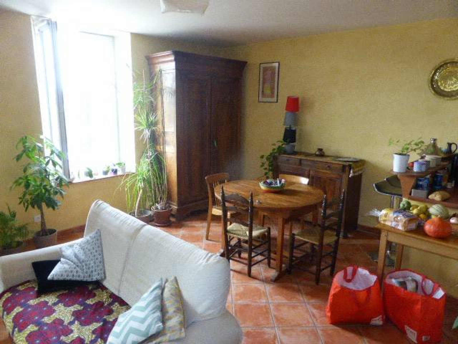 Image_, Appartement, Pezens, ref :520