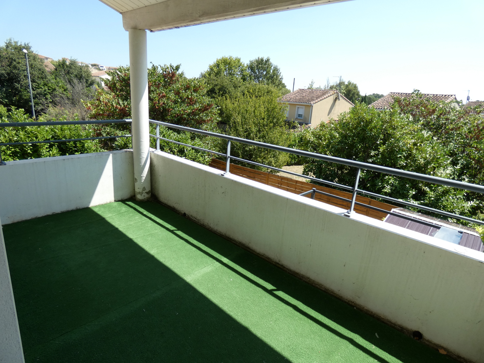 Image_, Appartement, Carcassonne, ref :5748-2