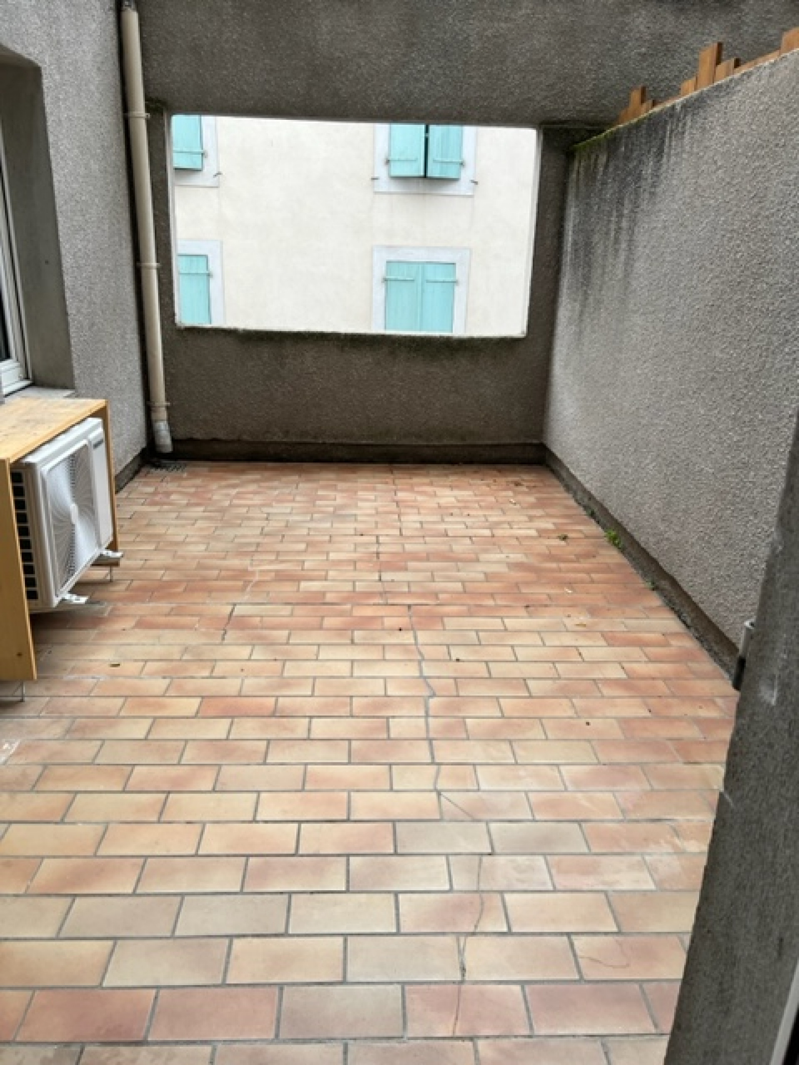 Image_, Appartement, Carcassonne, ref :545 - 1
