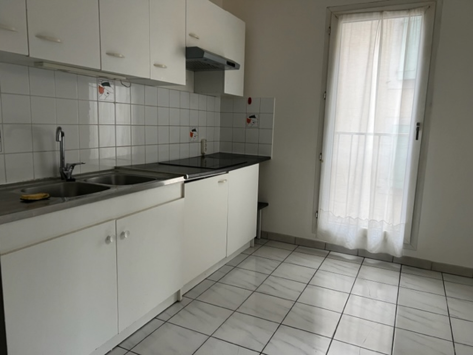 Image_, Appartement, Carcassonne, ref :545 - 1