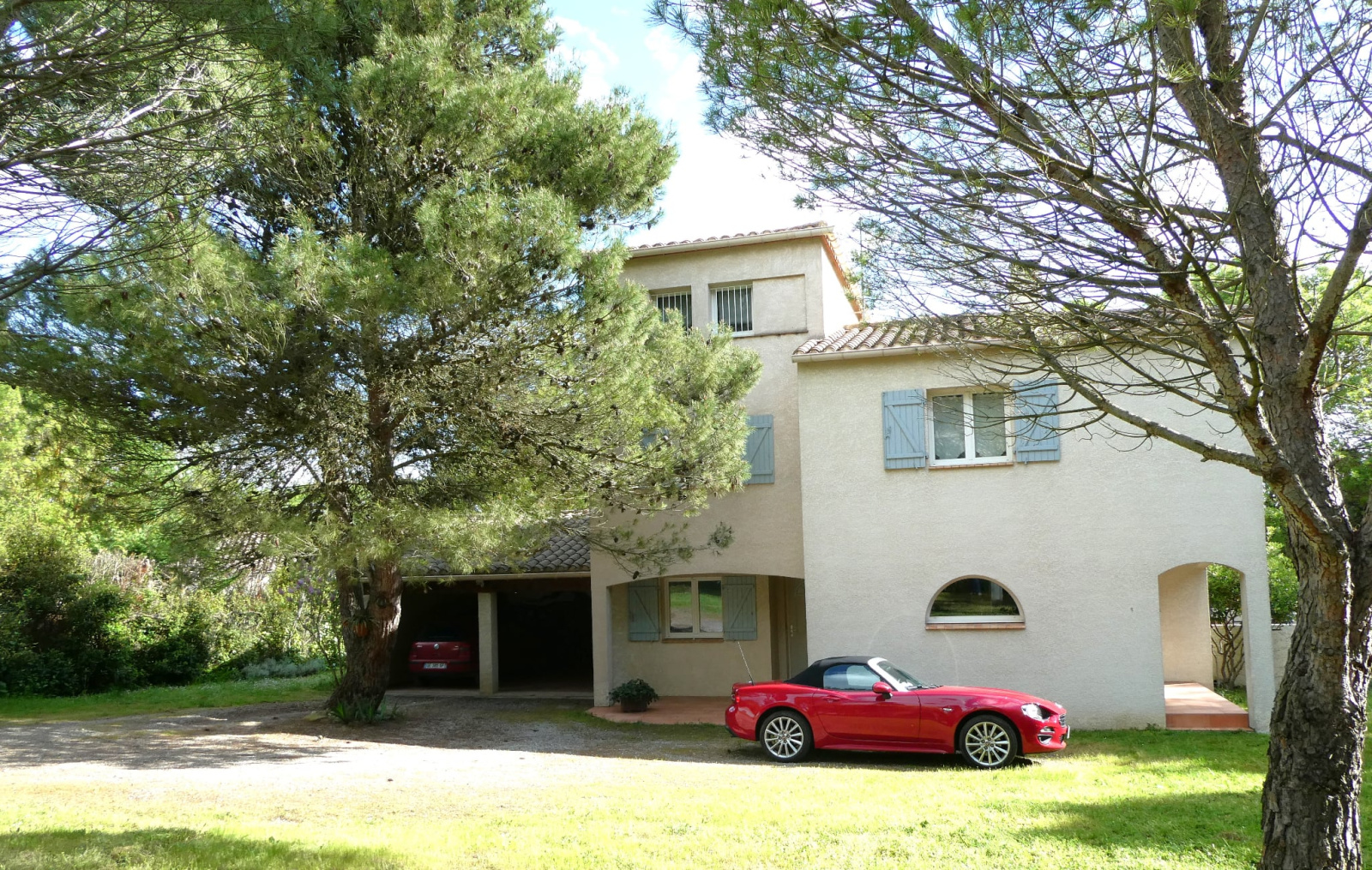 Image_, Villa, Villemoustaussou, ref :2945