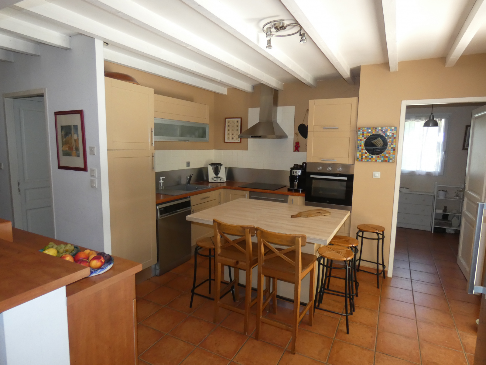 Image_, Villa, Villemoustaussou, ref :2945