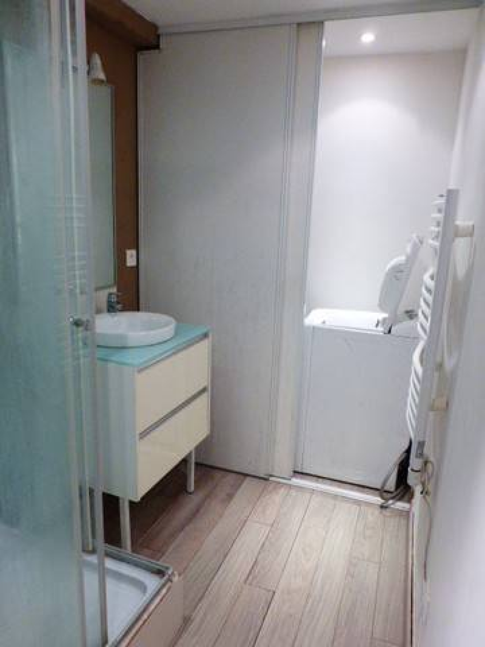 Image_, Appartement, Carcassonne, ref :1140