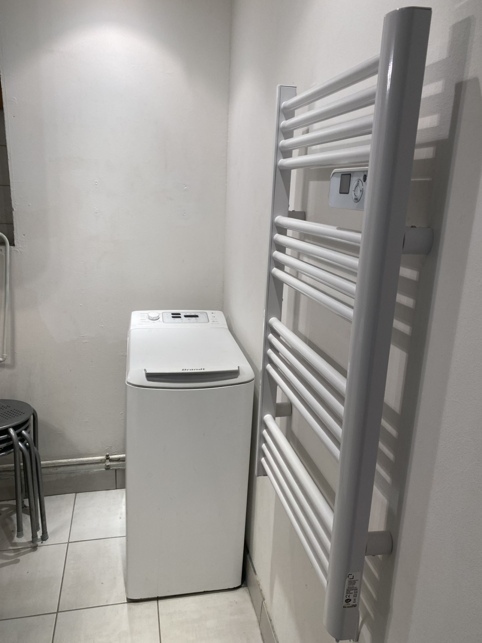 Image_, Appartement, Carcassonne, ref :1140