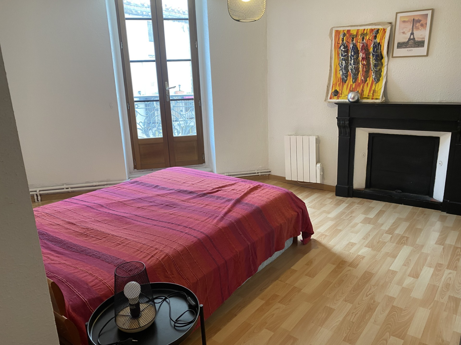 Image_, Appartement, Carcassonne, ref :1140
