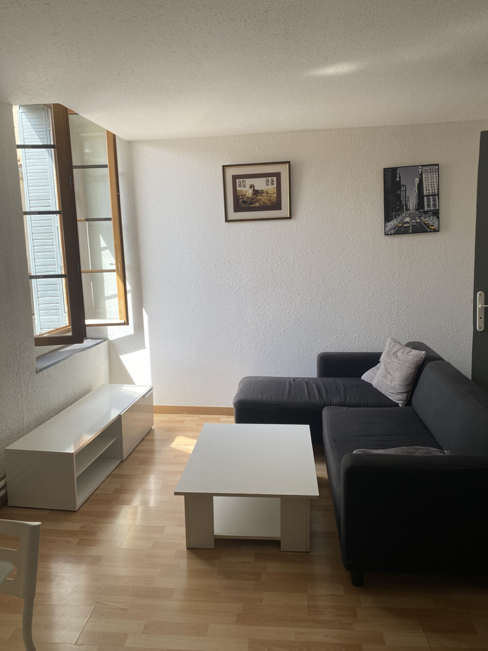 Image_, Appartement, Carcassonne, ref :1140
