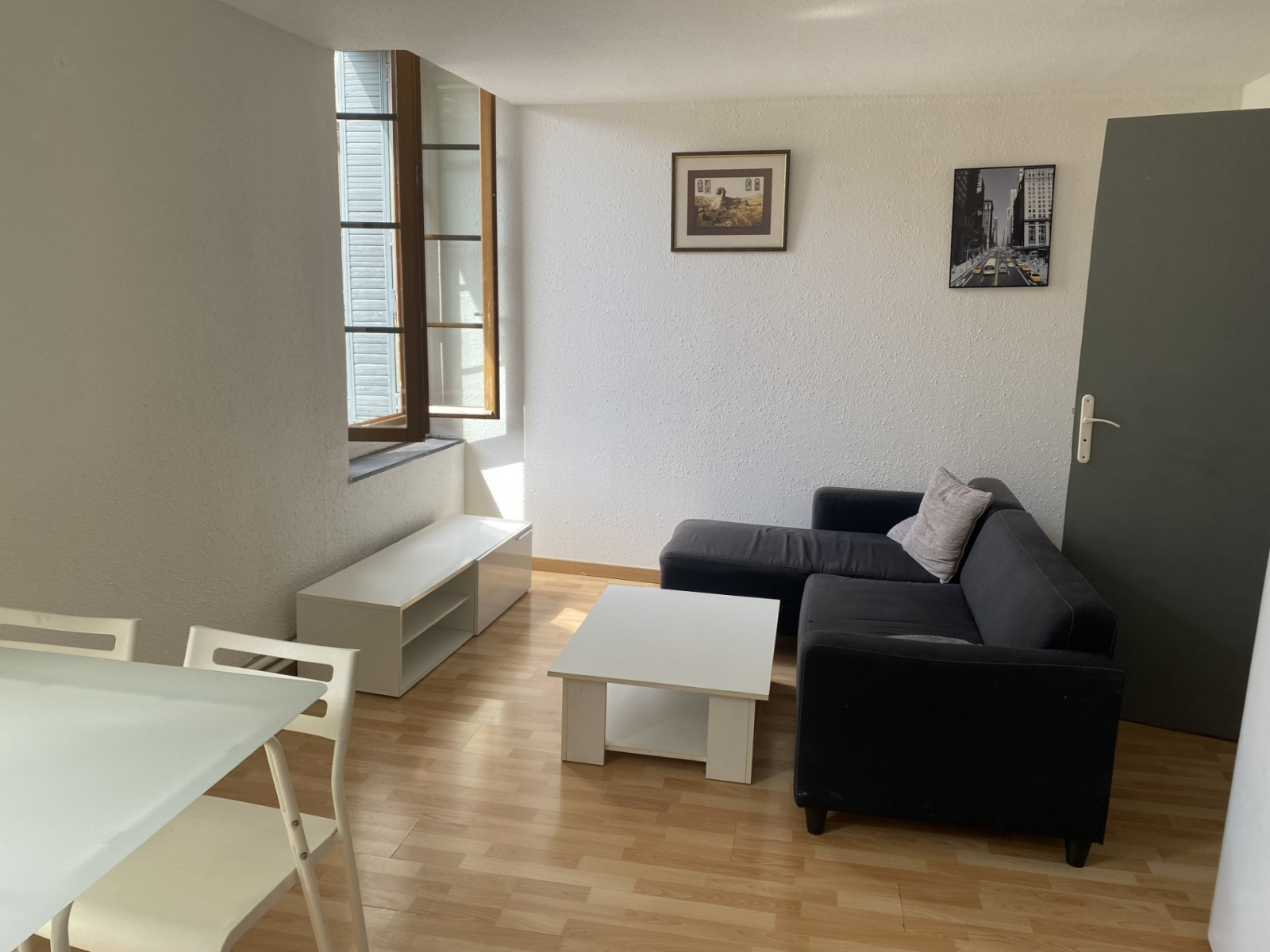 Image_, Appartement, Carcassonne, ref :1140