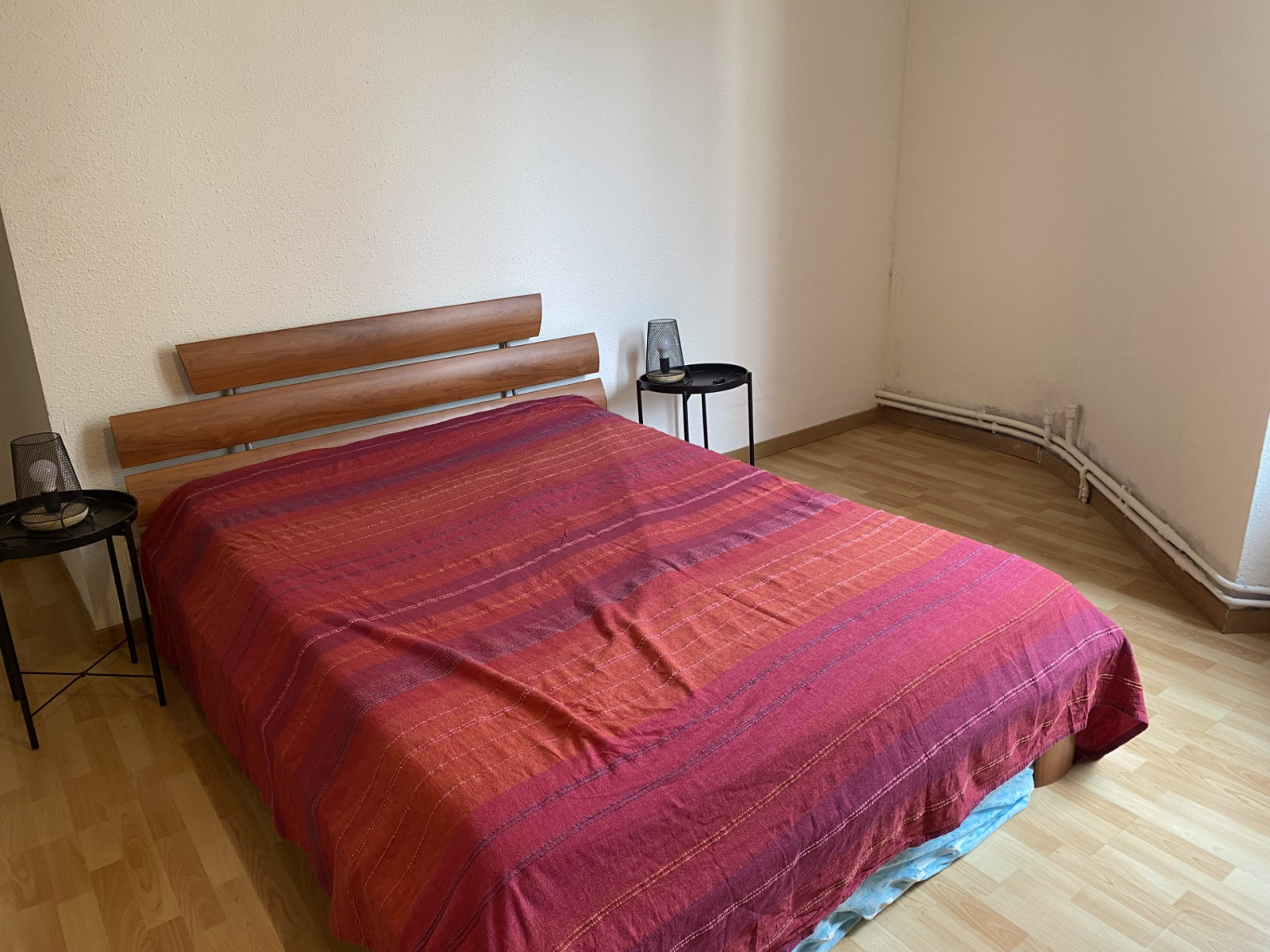 Image_, Appartement, Carcassonne, ref :1140