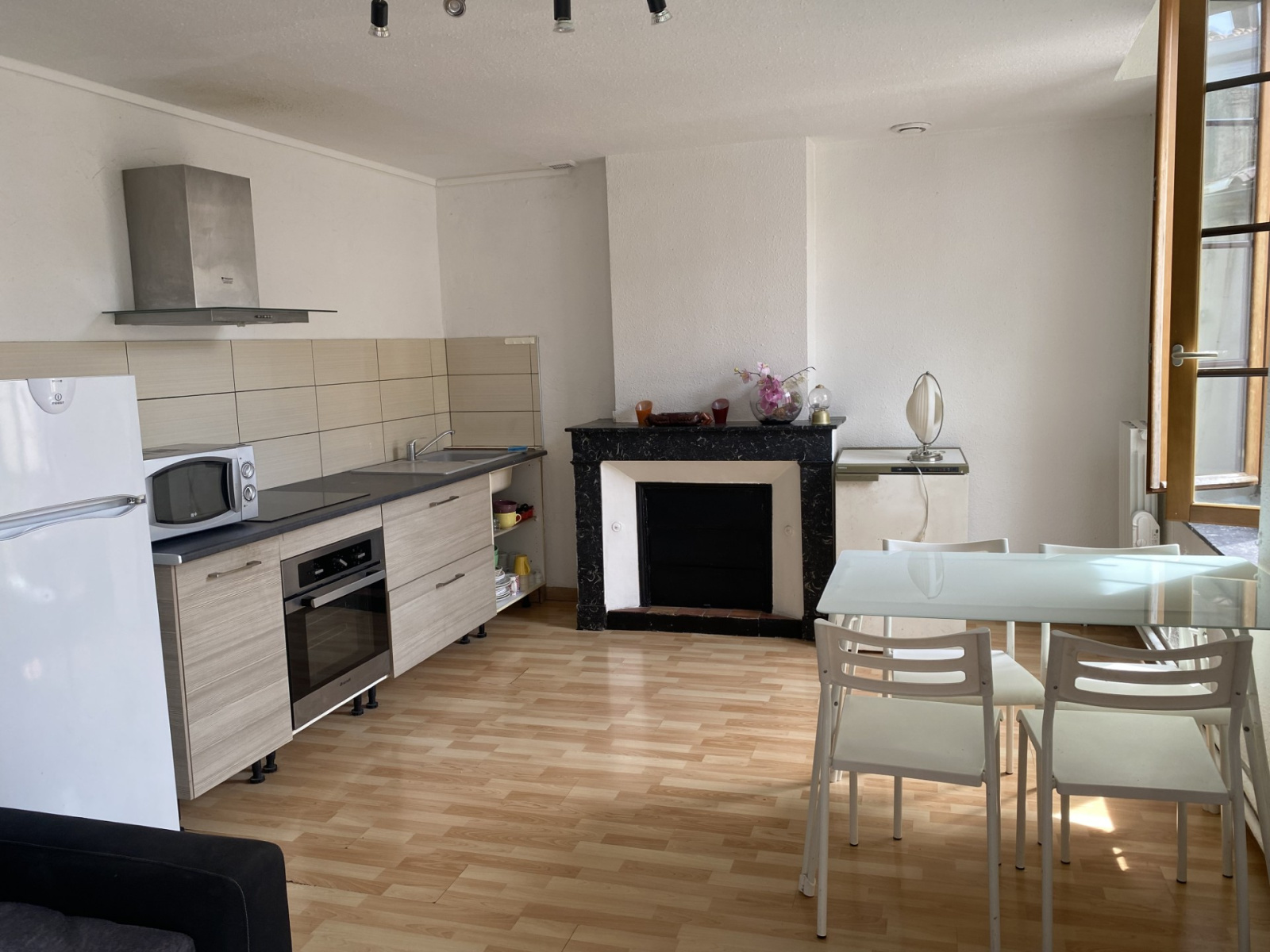 Image_, Appartement, Carcassonne, ref :1140