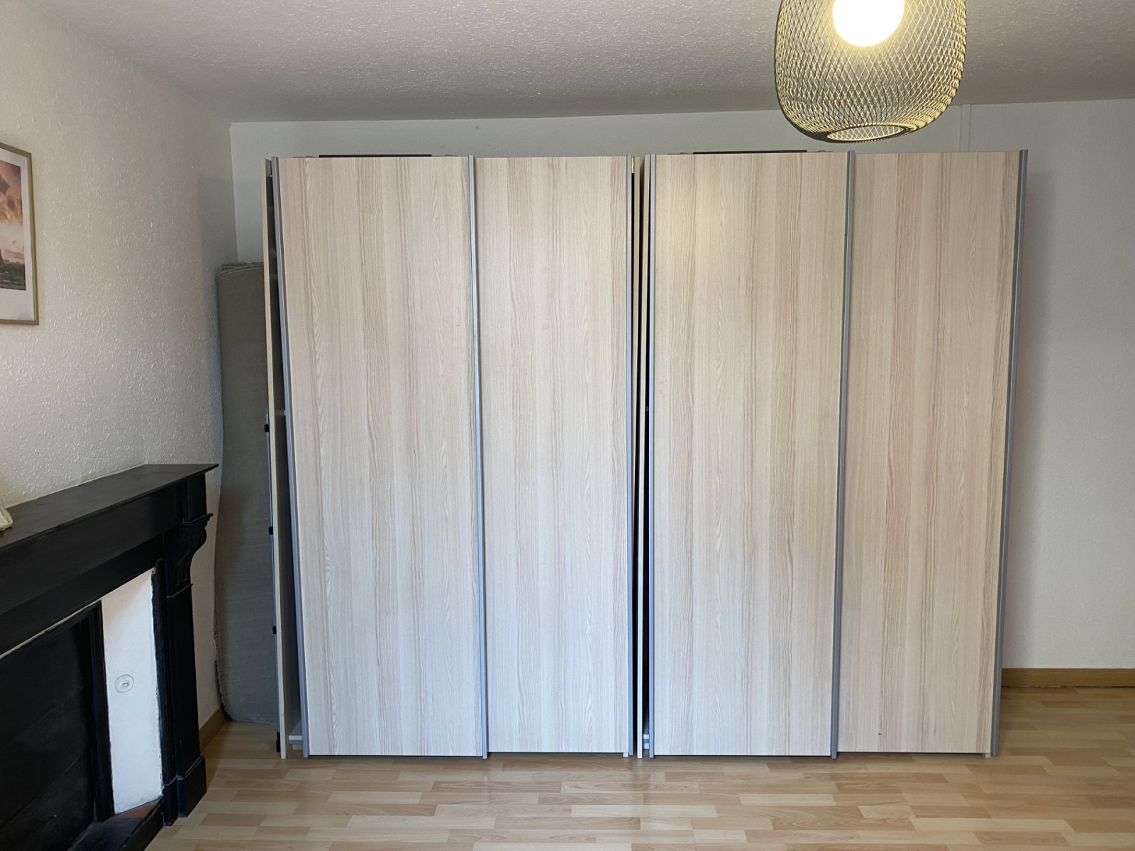 Image_, Appartement, Carcassonne, ref :1140