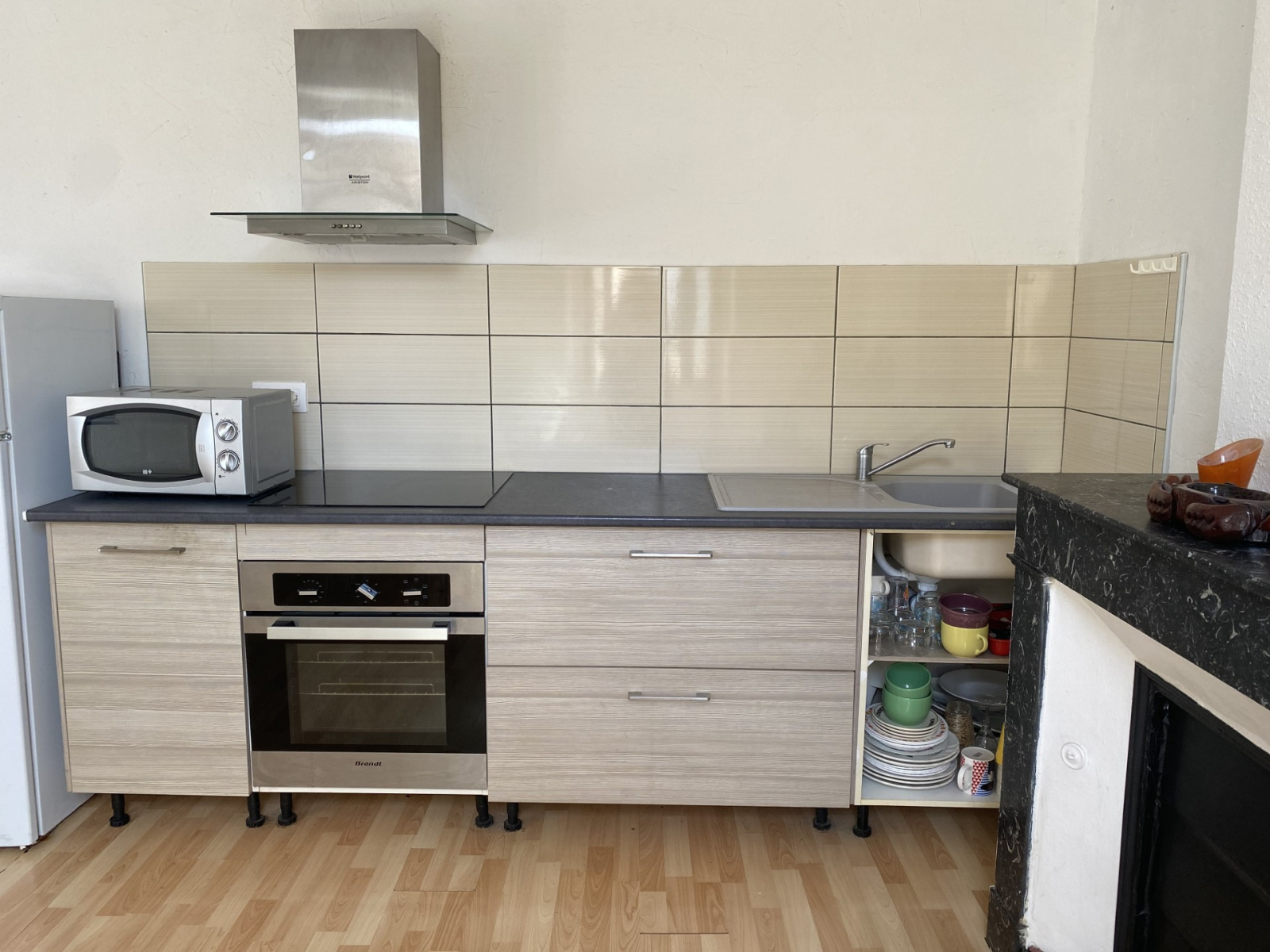 Image_, Appartement, Carcassonne, ref :1140