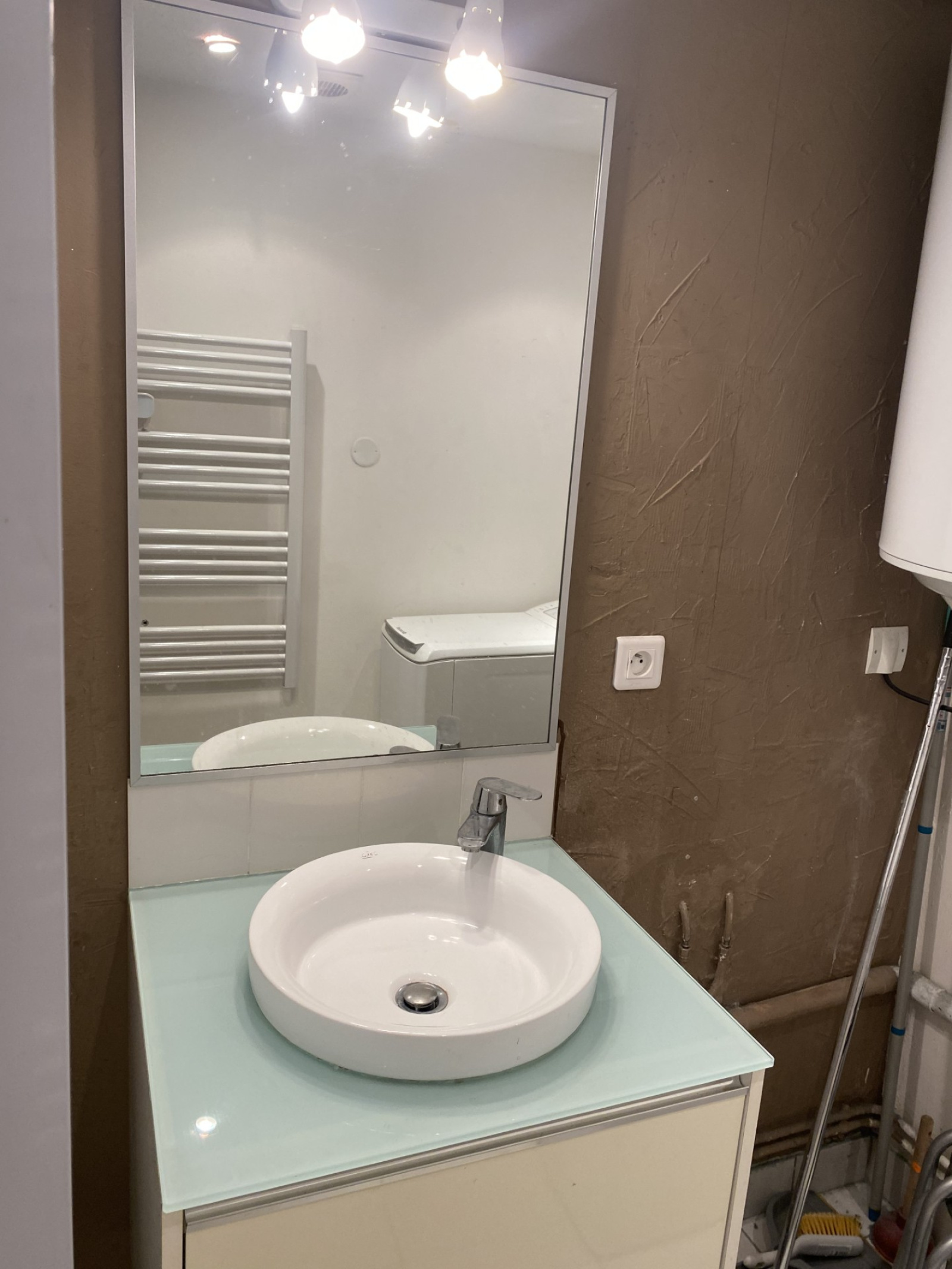 Image_, Appartement, Carcassonne, ref :1140