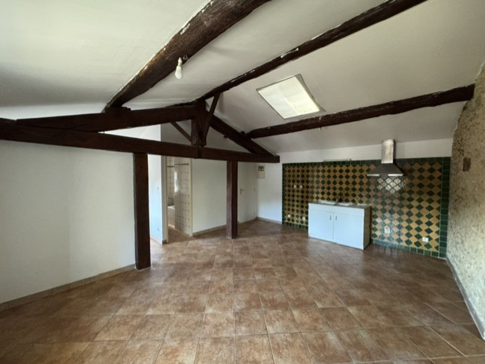 Image_, Appartement, Villemoustaussou, ref :026-02