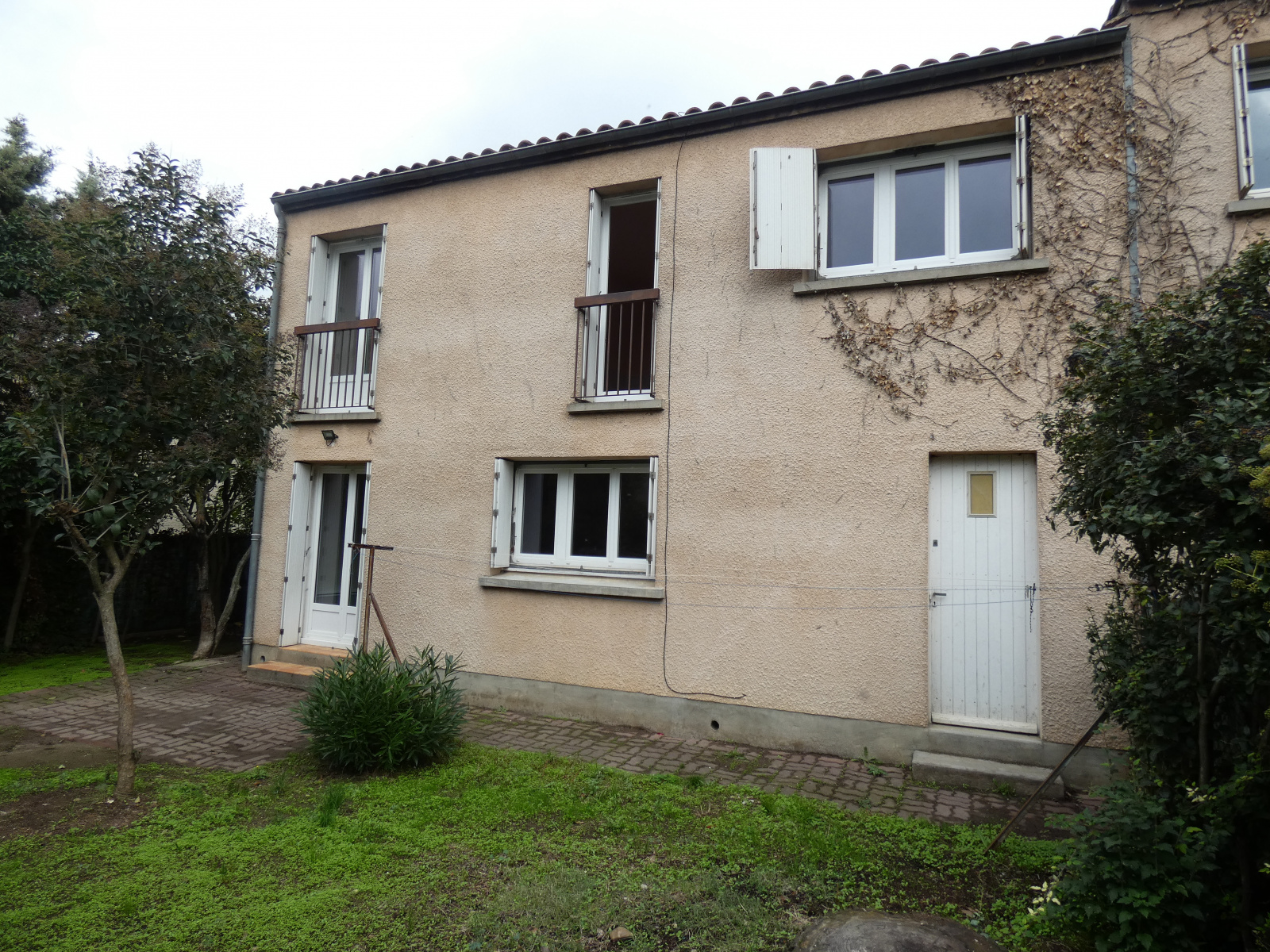 Image_, Maison, Carcassonne, ref :2956