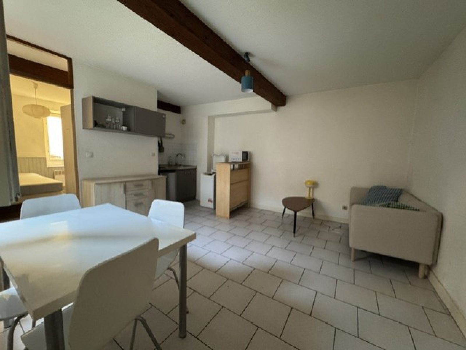 Image_, Appartement, Carcassonne, ref :810164