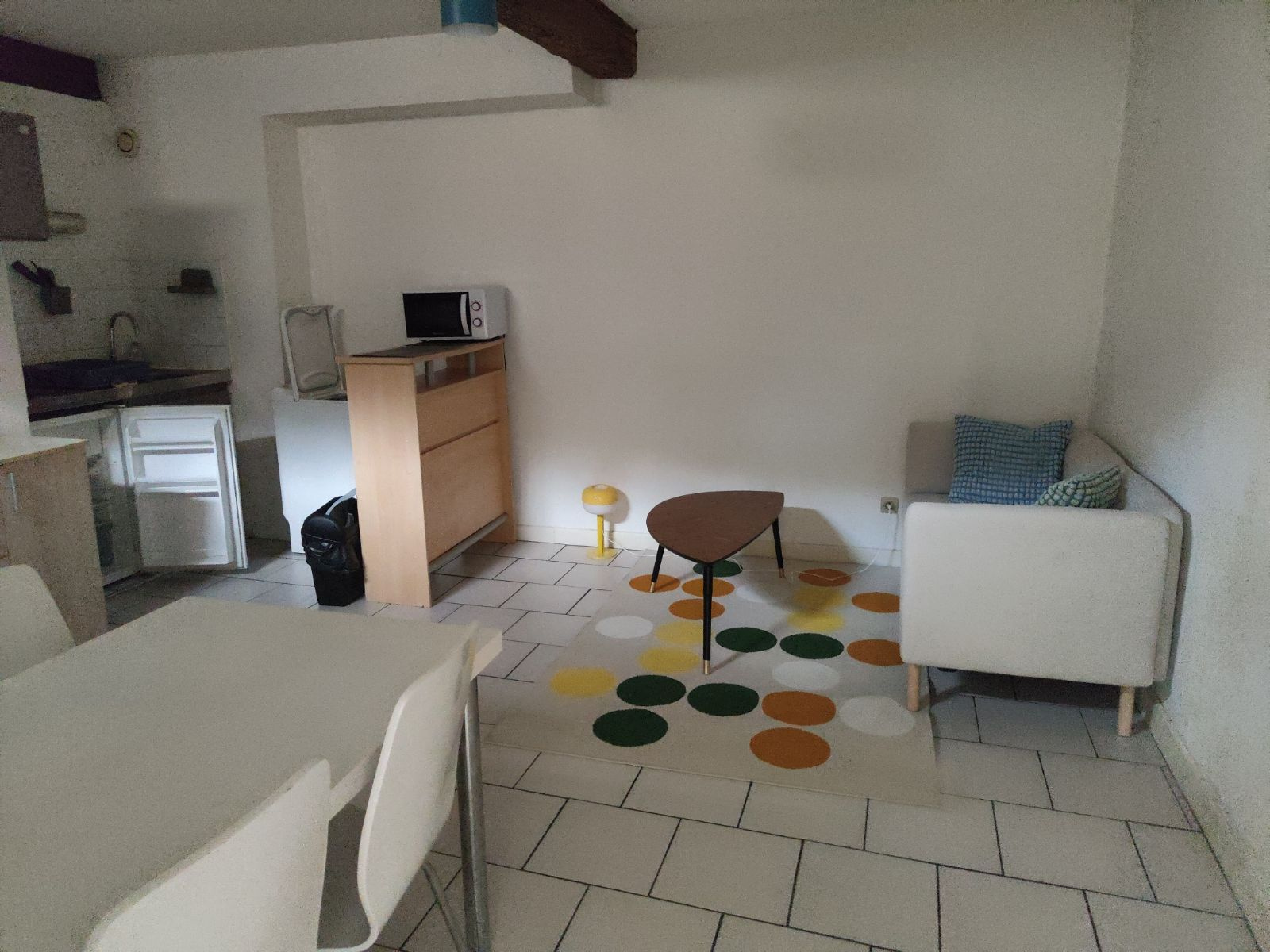 Image_, Appartement, Carcassonne, ref :810164