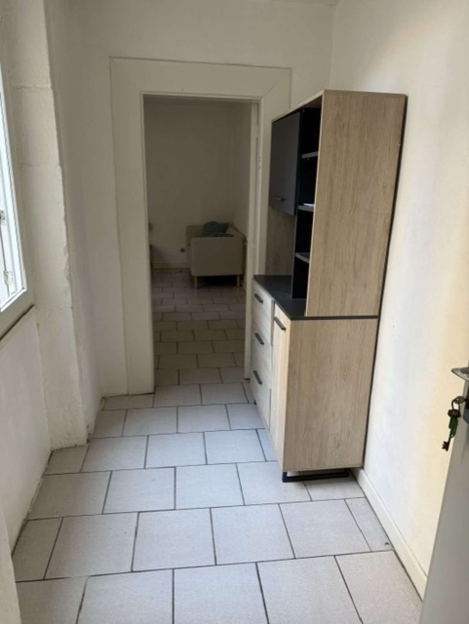 Image_, Appartement, Carcassonne, ref :810164