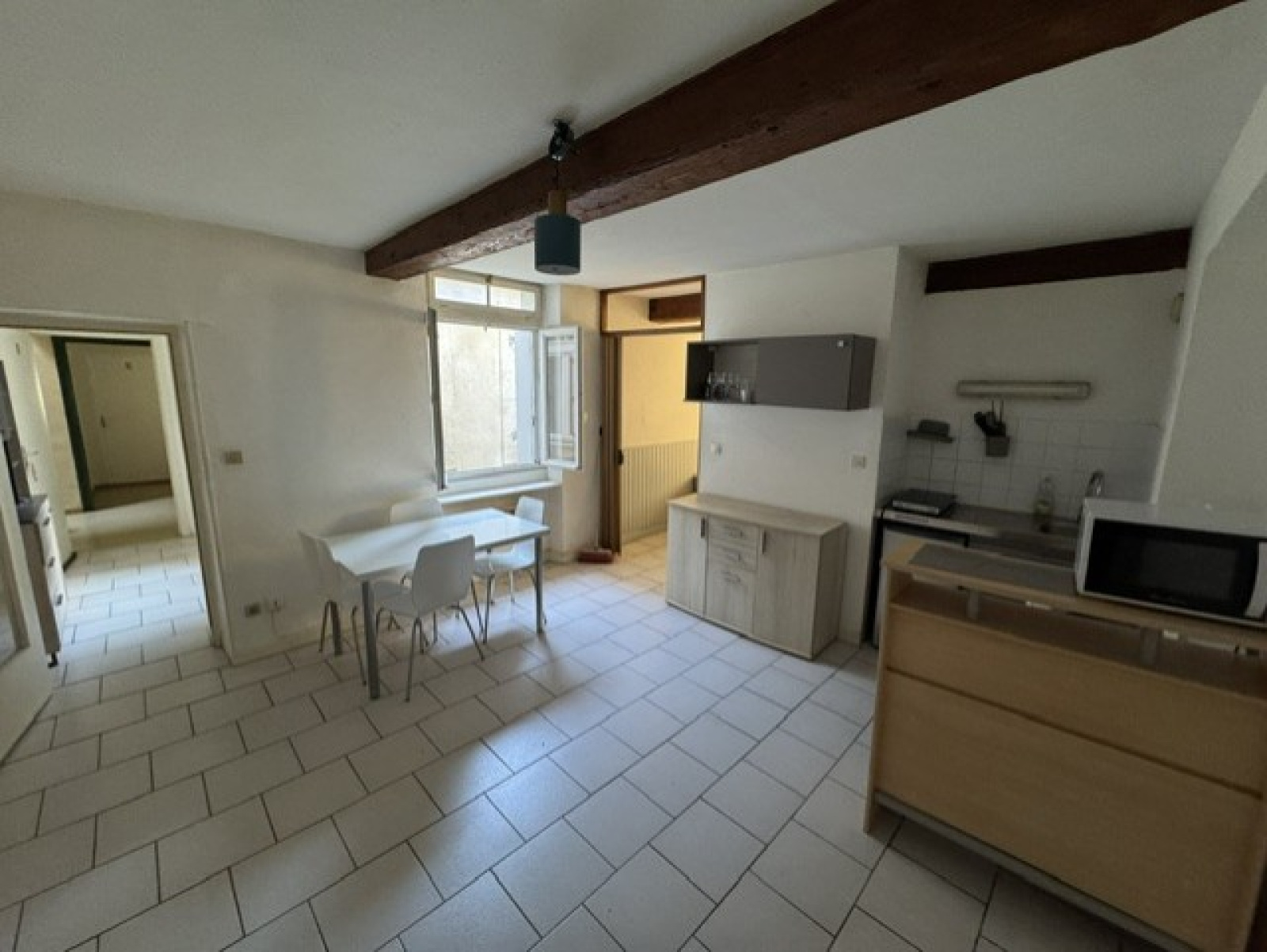 Image_, Appartement, Carcassonne, ref :810164