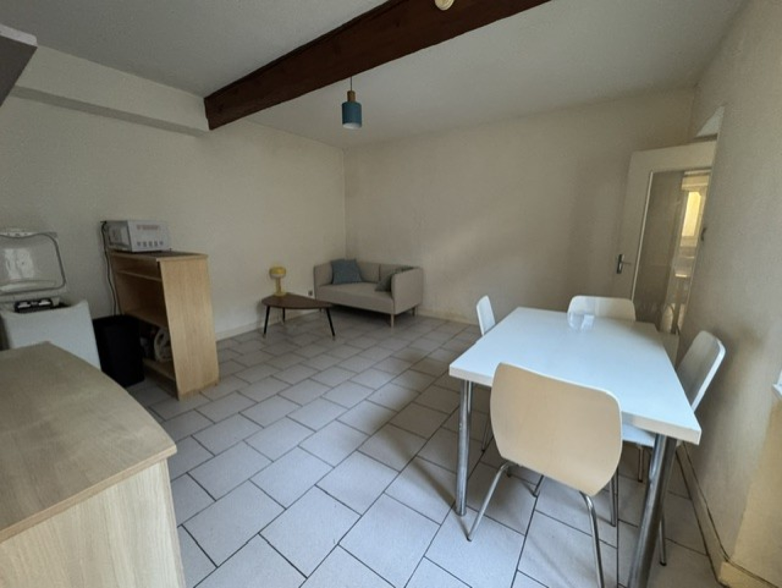 Image_, Appartement, Carcassonne, ref :810164