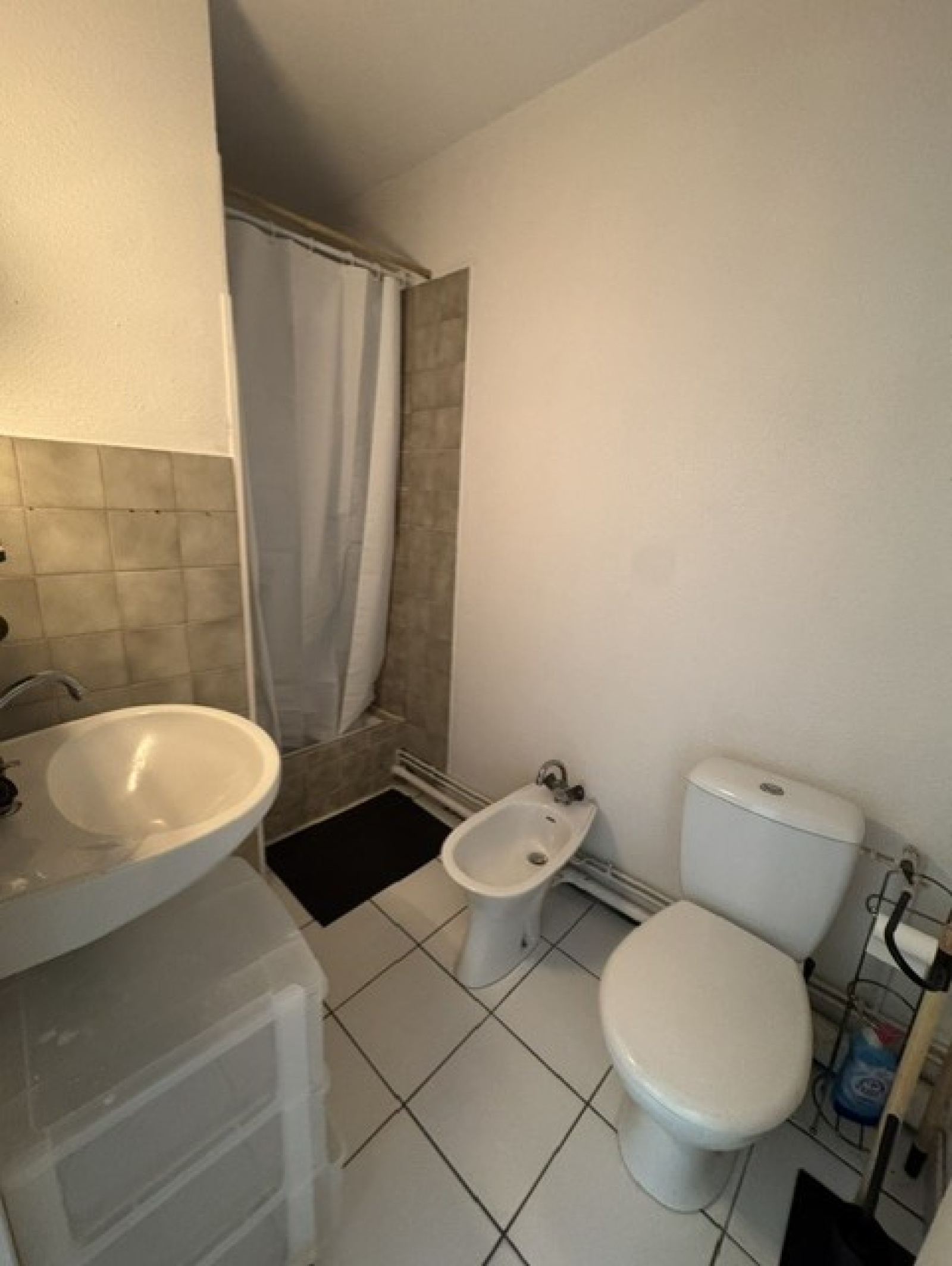 Image_, Appartement, Carcassonne, ref :810164