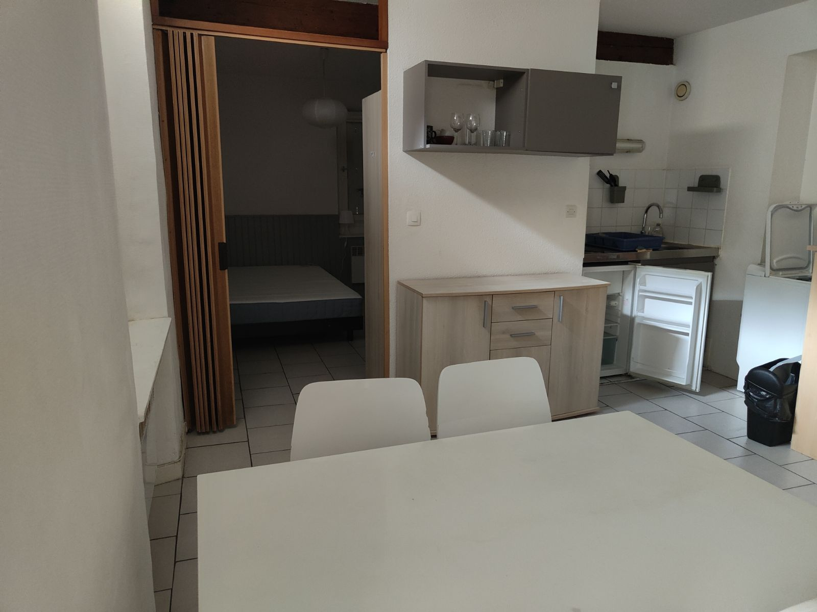 Image_, Appartement, Carcassonne, ref :810164