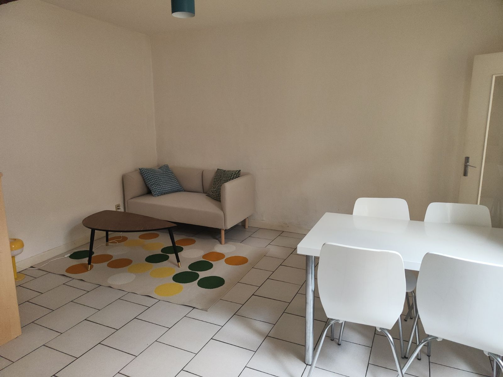 Image_, Appartement, Carcassonne, ref :810164