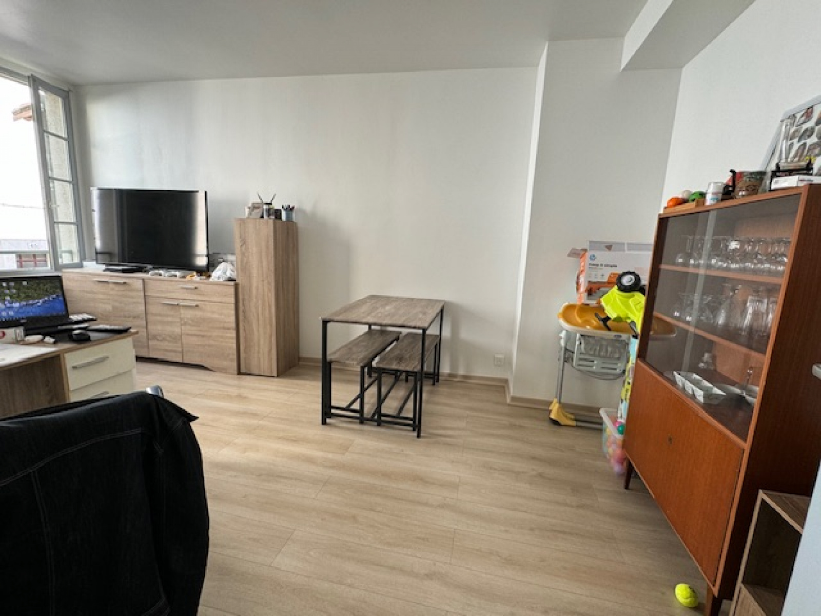 Image_, Appartement, Carcassonne, ref :810029