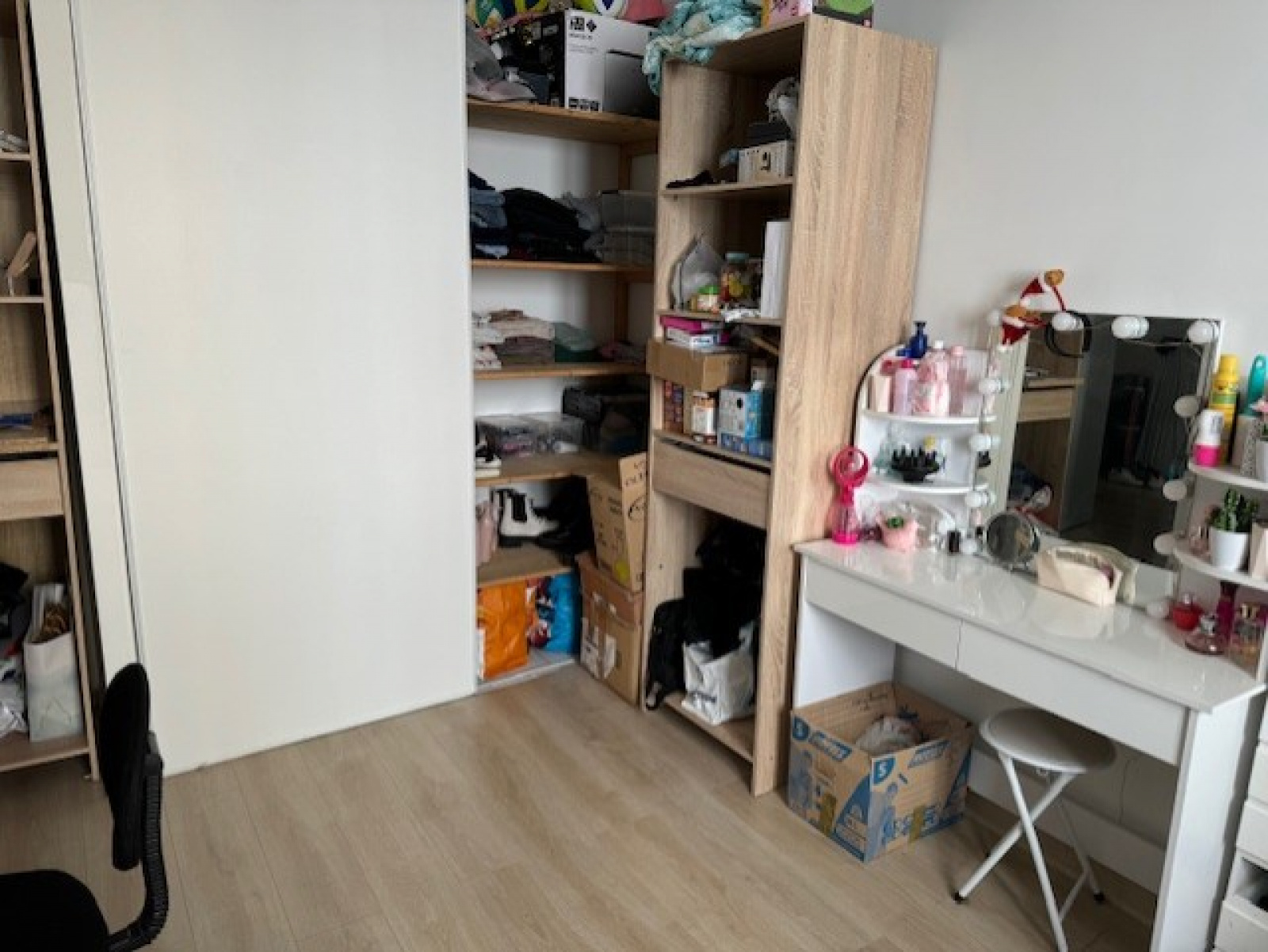 Image_, Appartement, Carcassonne, ref :810029